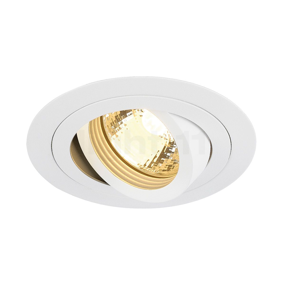 Downlight spare parts