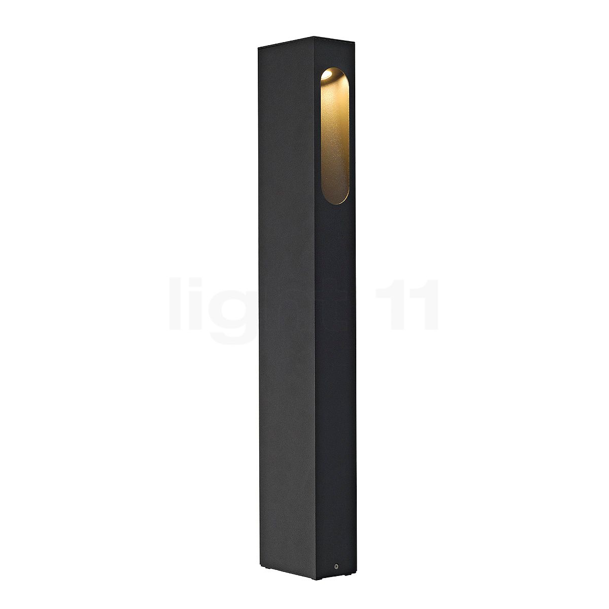 Slot box