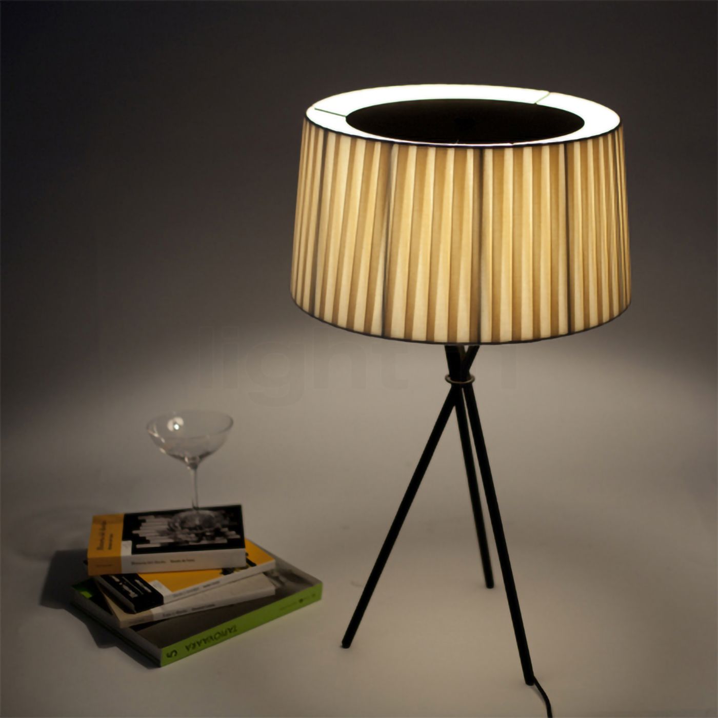 Tripode G6 Lampe Santaamp; Lecture De Cole ukTOZPXi