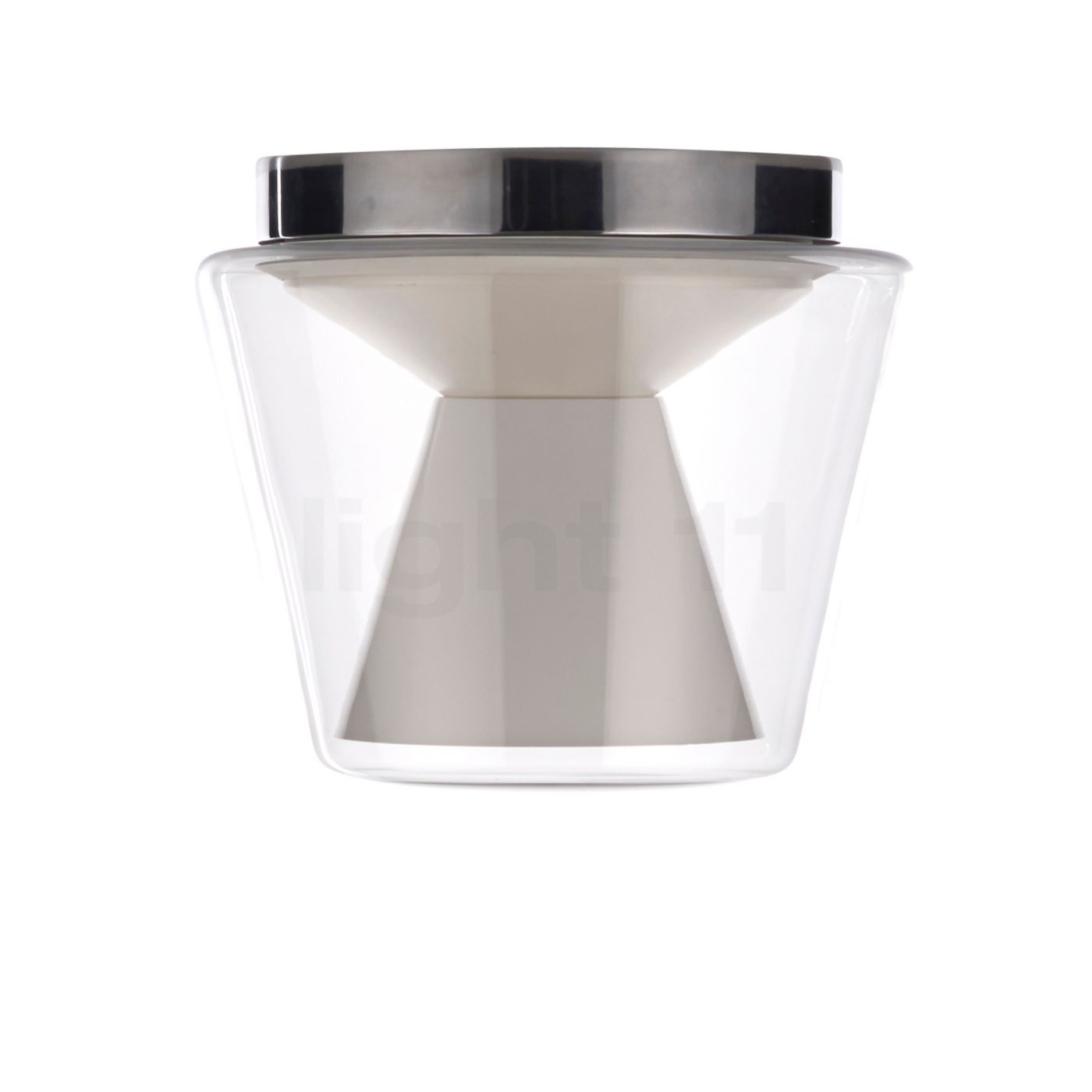 Serien lighting annex ceiling m 24 w 3.000 k led Schlafzimmerleuchten modern