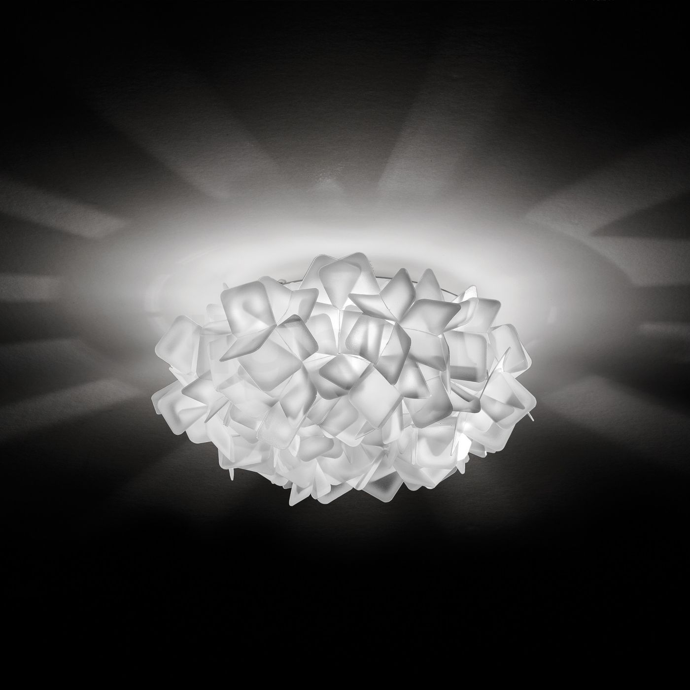 Slamp Clizia Ceiling Lights At Light11 Eu