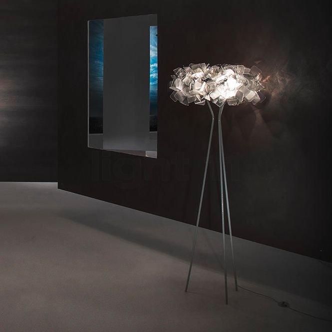 Slamp Clizia Floor Lamps At Light11 Eu