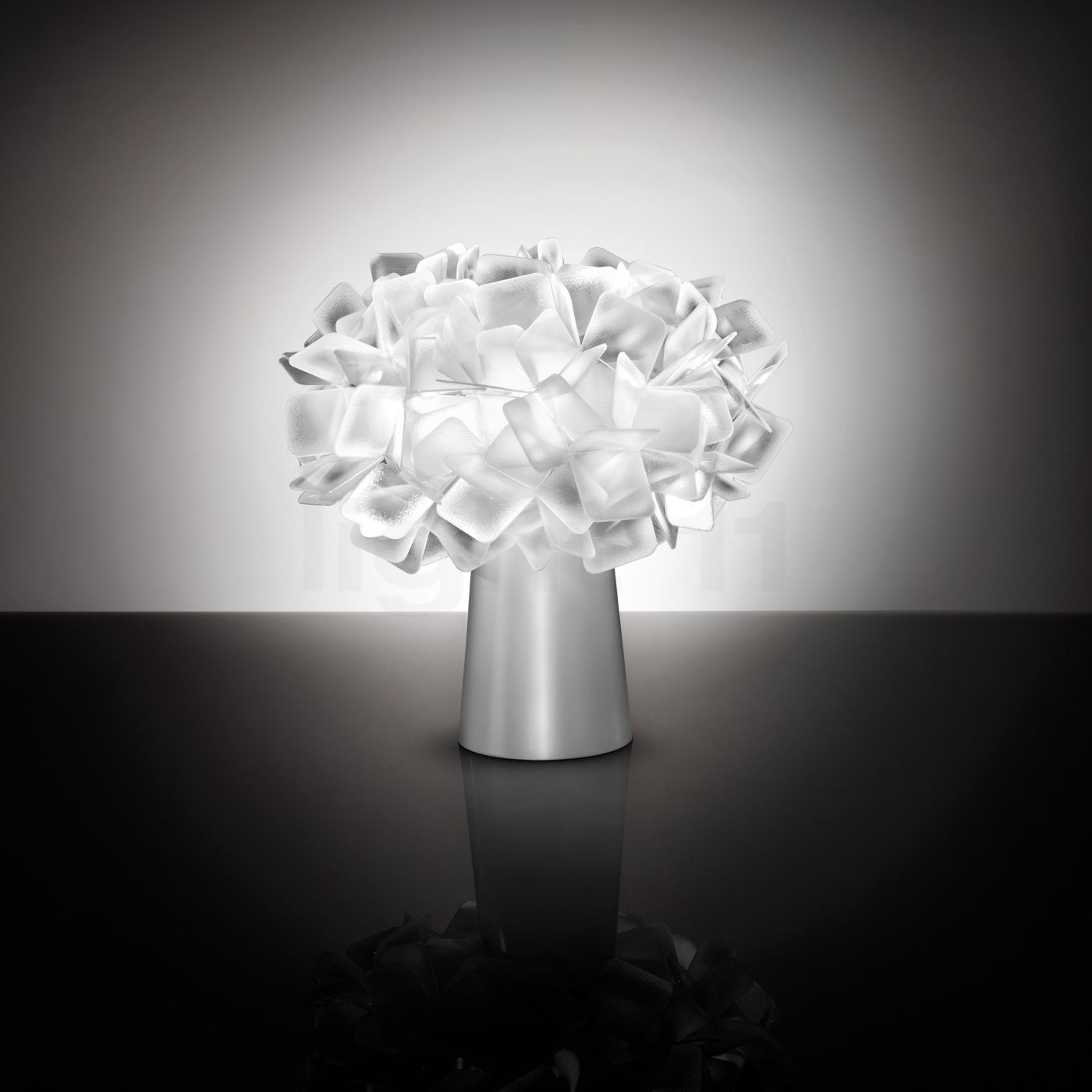 Slamp Clizia Table Lamp At Light11 Eu