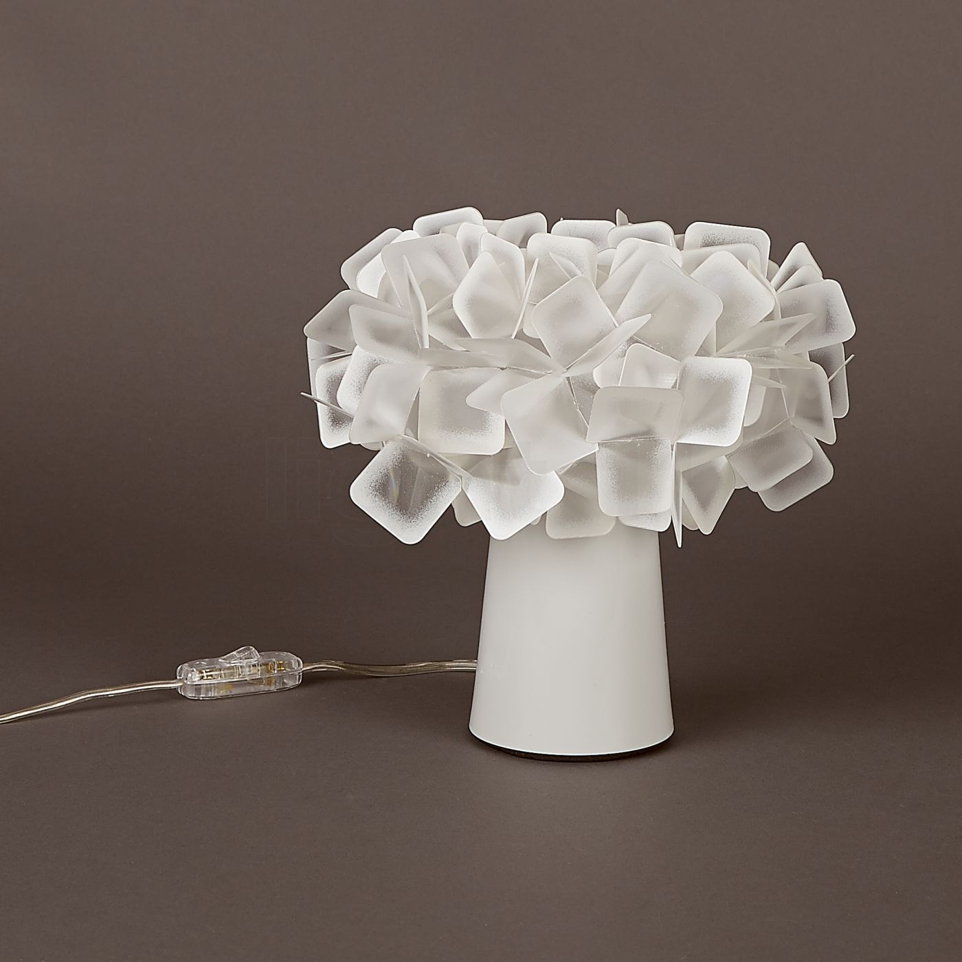 Slamp Clizia Table Lamp At Light11 Eu