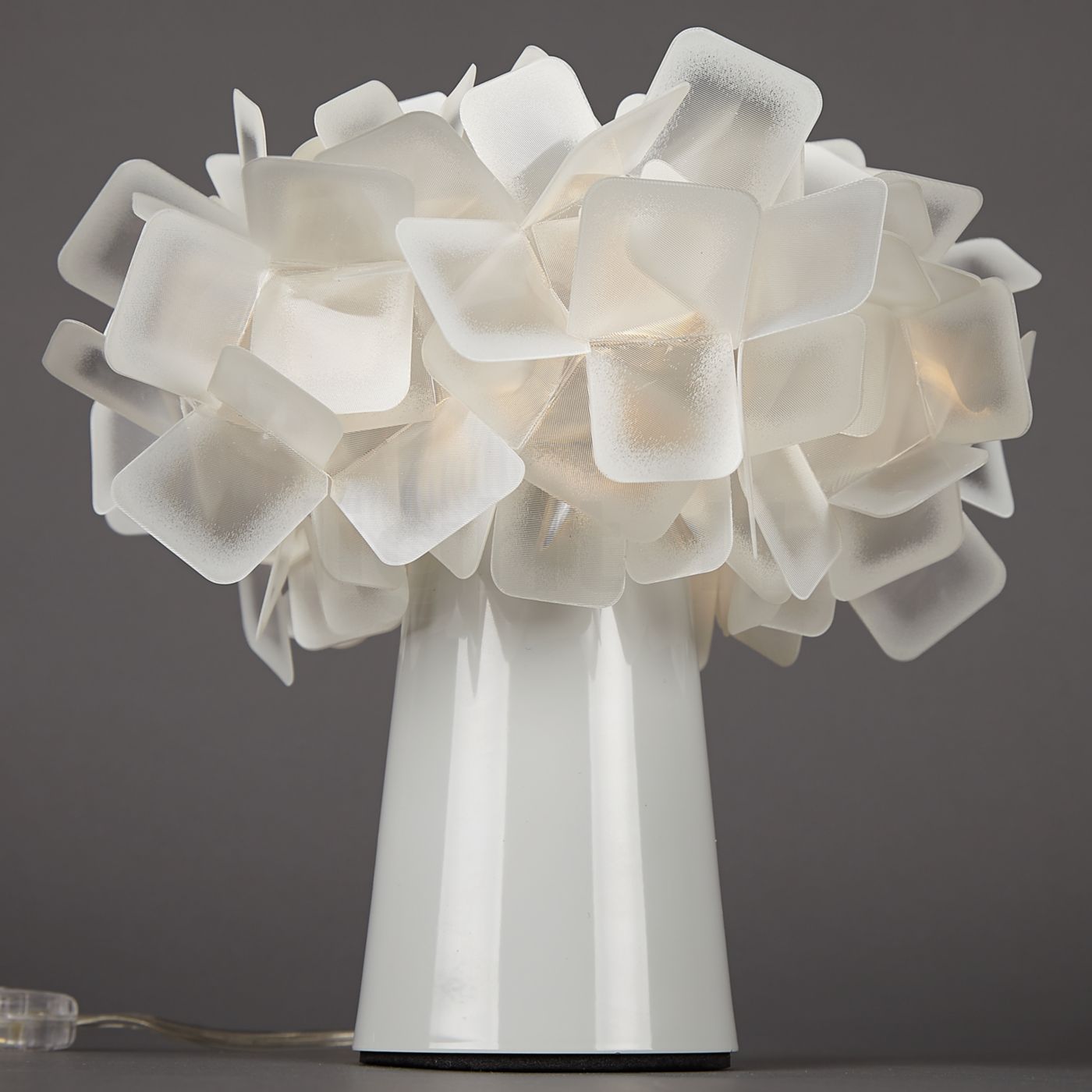 Slamp Clizia Table Lamp At Light11 Eu
