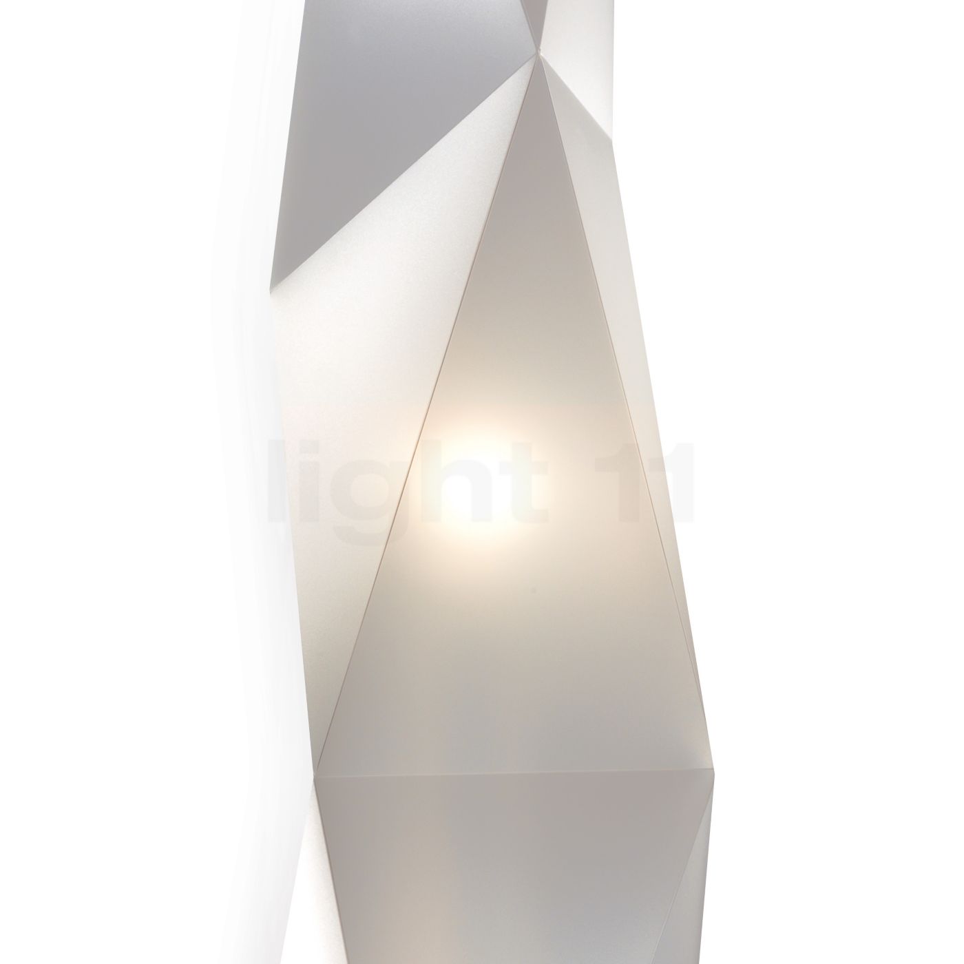 Slamp Diamond Floor Lamp At Light11 Eu