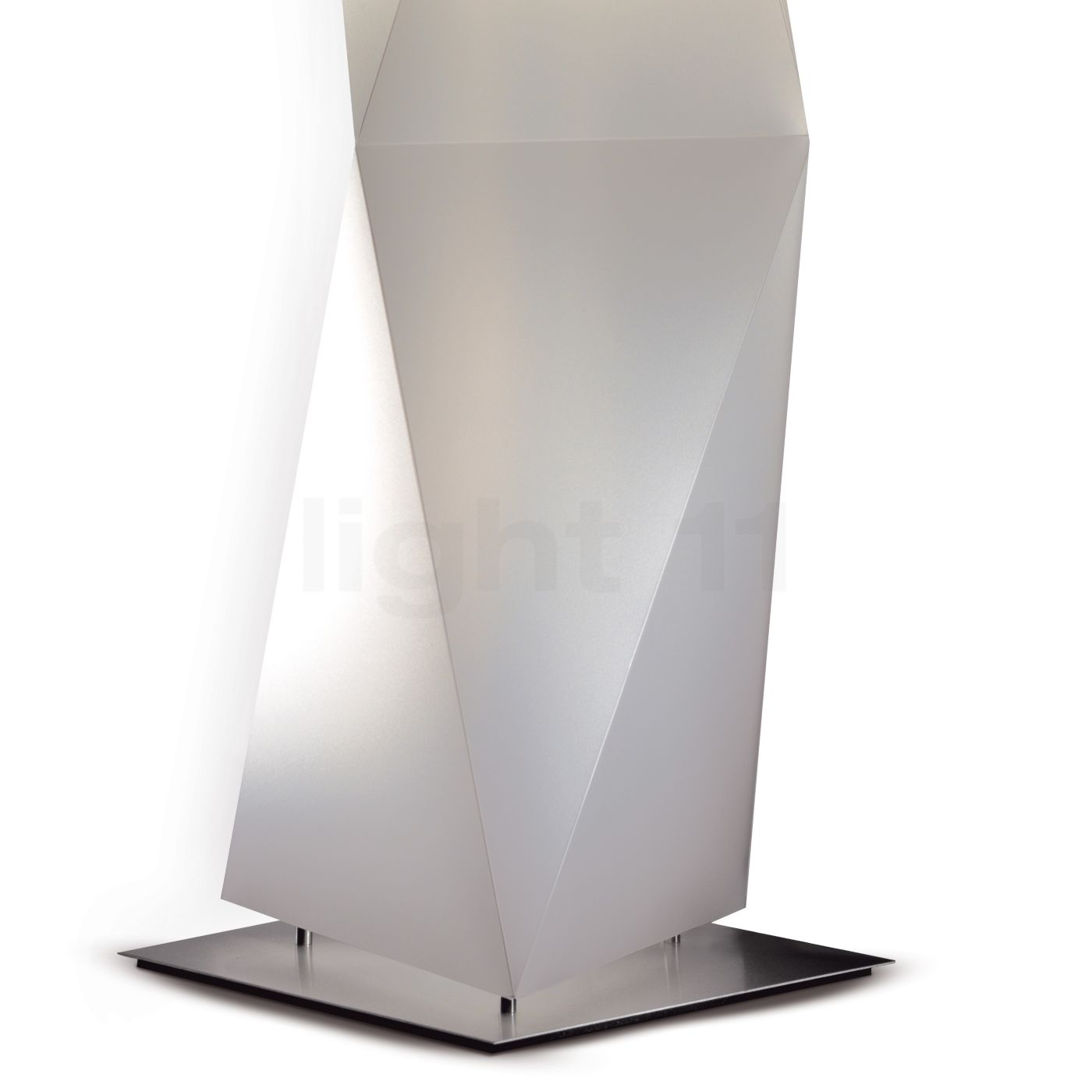 Slamp Diamond Floor Lamp At Light11 Eu