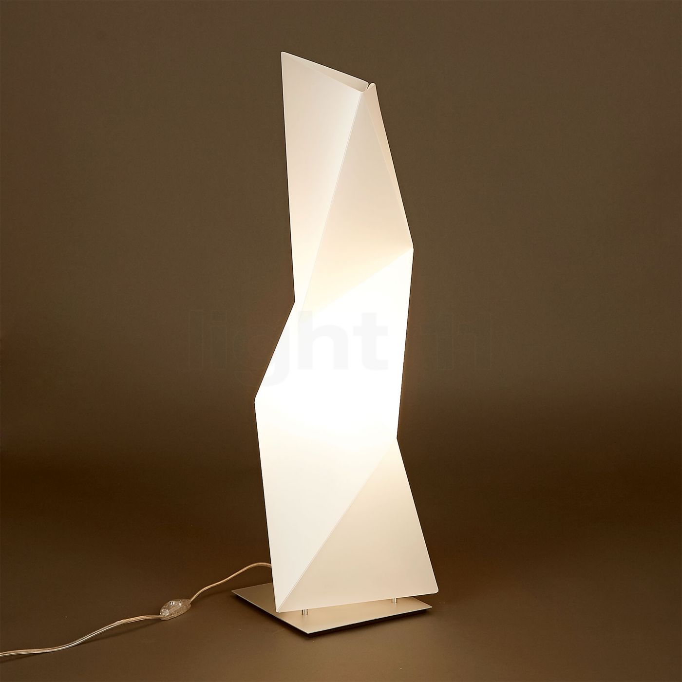 Slamp Diamond Floor Lamp At Light11 Eu