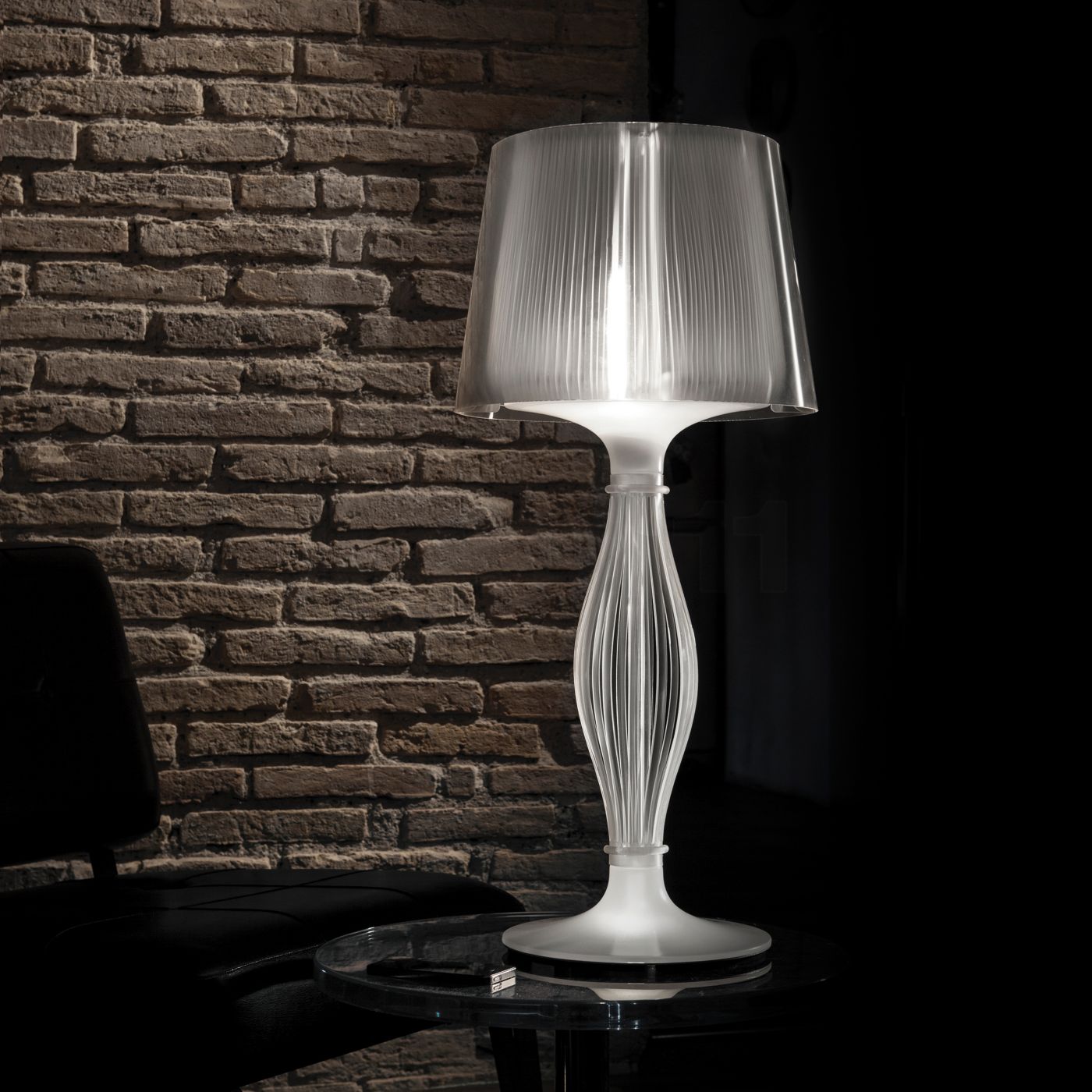 Slamp Liza Lampada da tavolo - light11.it Slamp Liza Lampada da tavolo - light11.it
