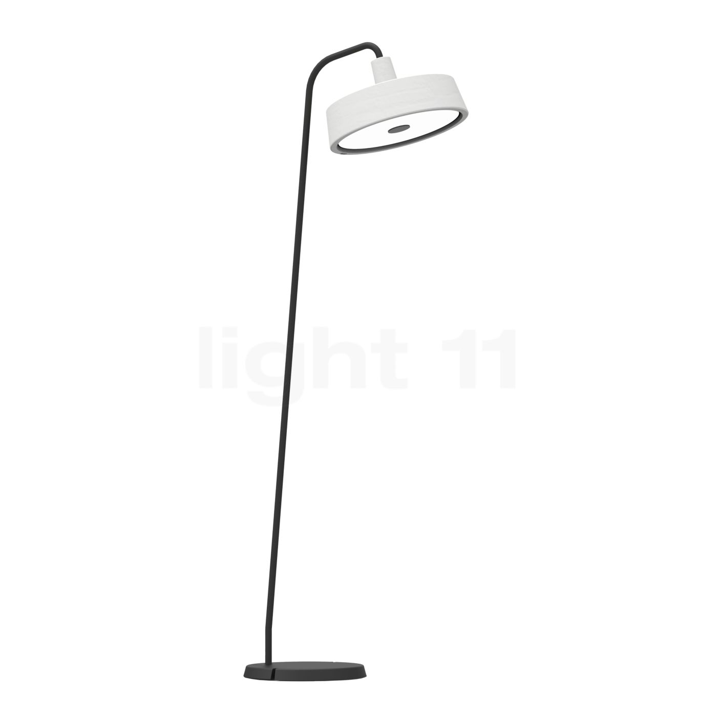 Mt Soho 38 Floor Lamp Led Outdoor At Light11 Eu