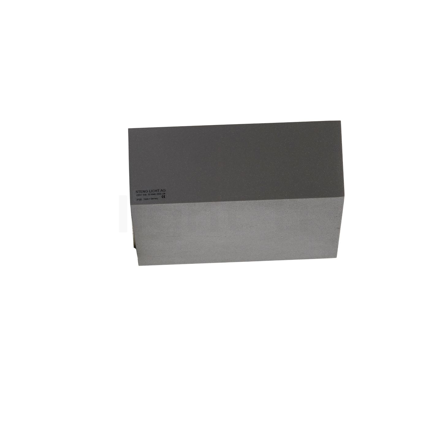 Steng Licht Half Big Brigg LED Wandleuchte - light11.de Steng Licht Half Big Brigg LED Wandleuchte - light11.de