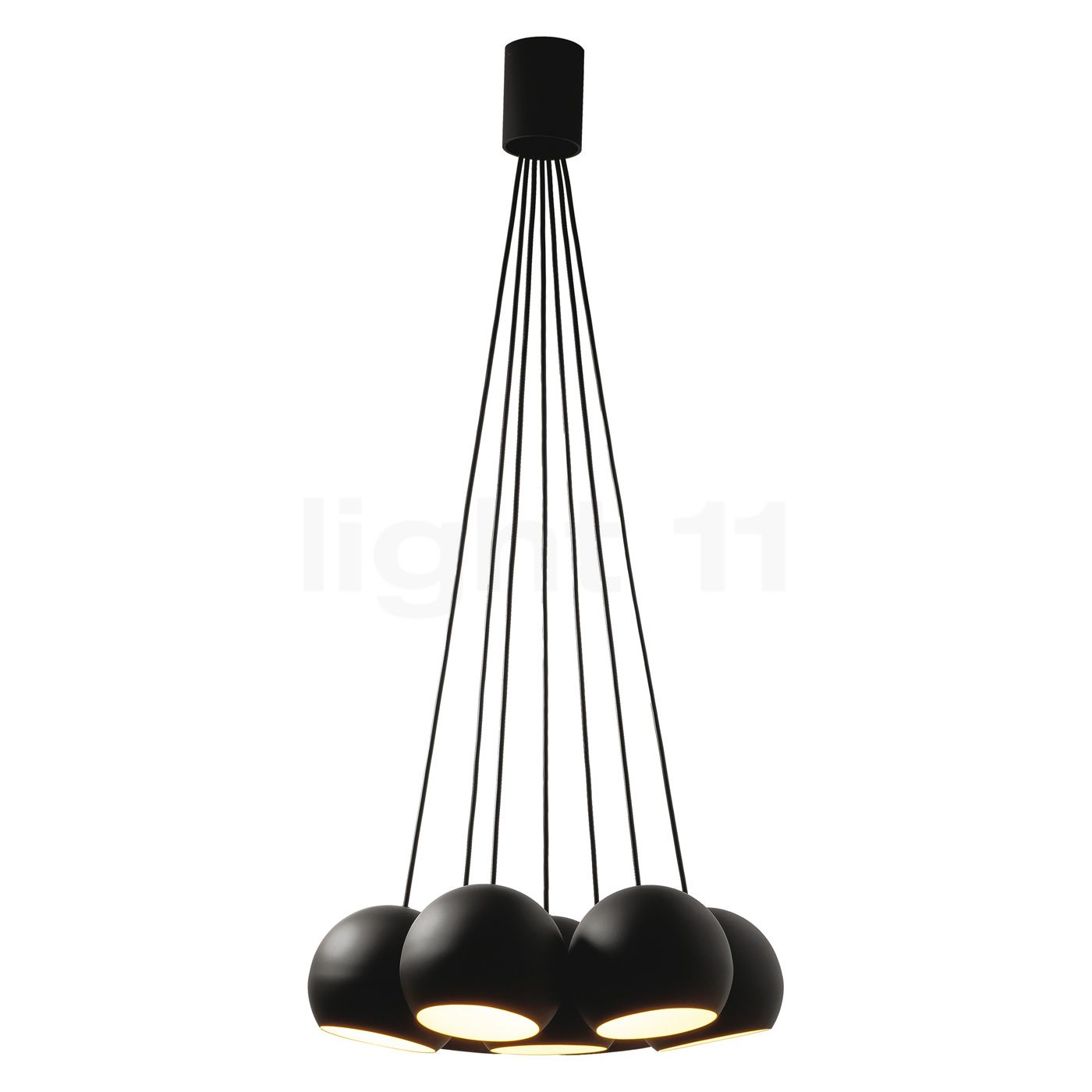 Toss B Sphere VII Pendant Lights Buy At Light11.eu