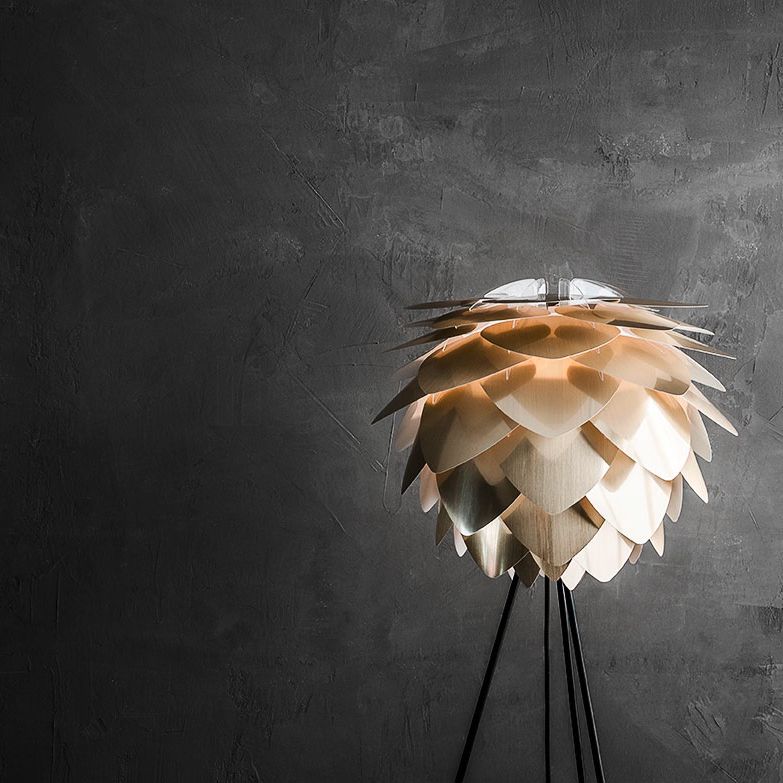 Umage Silvia Tripod Floor Lamp At Light11 Eu