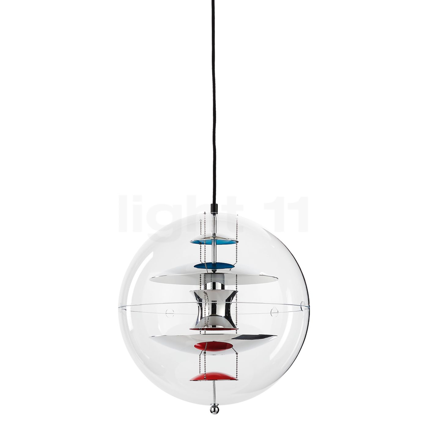 Verpan vp globe: buy it now at light11.eu Verner panton globe ø40