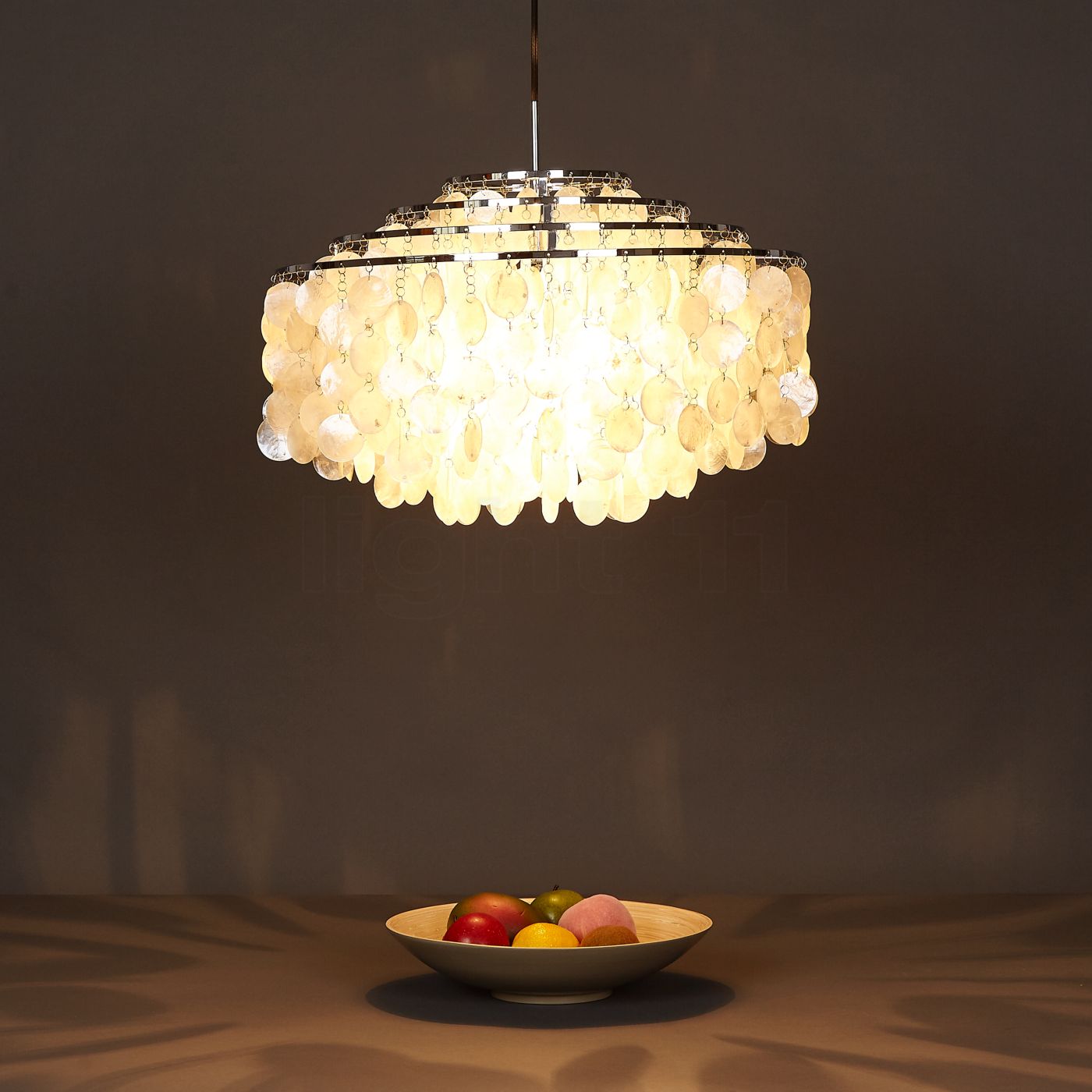Verpan Fun 10dm Pendant Light At Light11 Eu