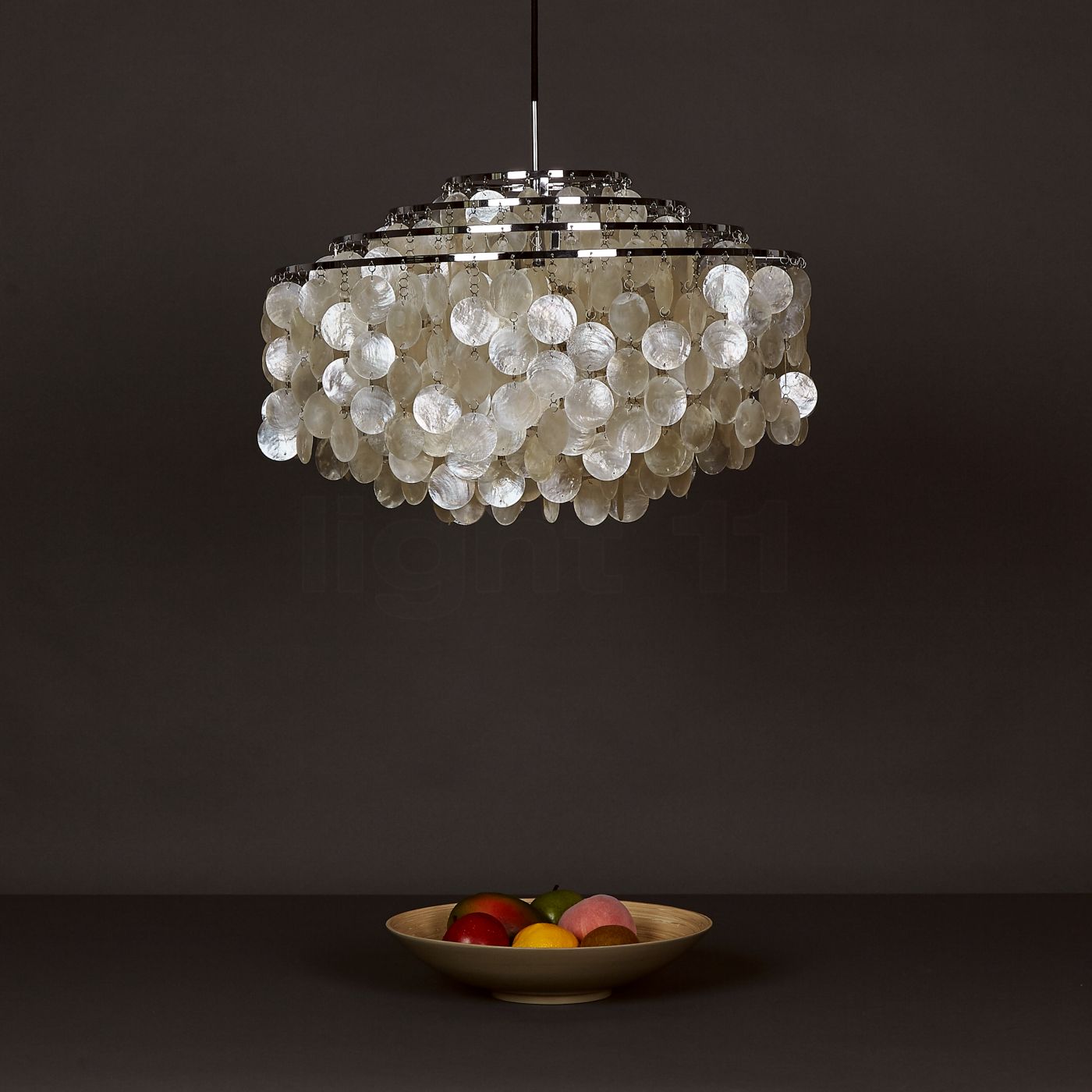 Verpan Fun 10dm Pendant Light At Light11 Eu