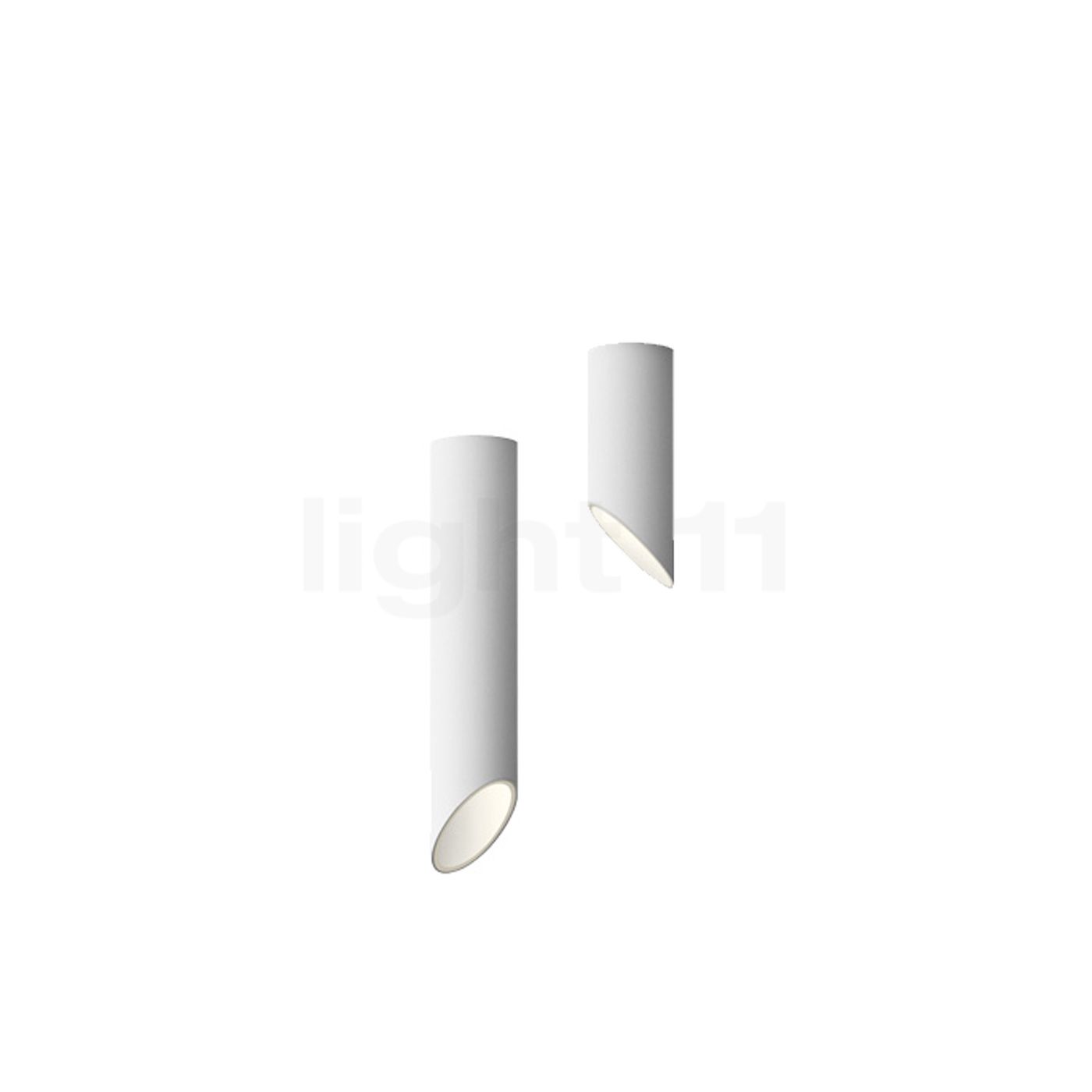 Vibia 45° lampada da soffitto led lampada da soffitto e plafoniera