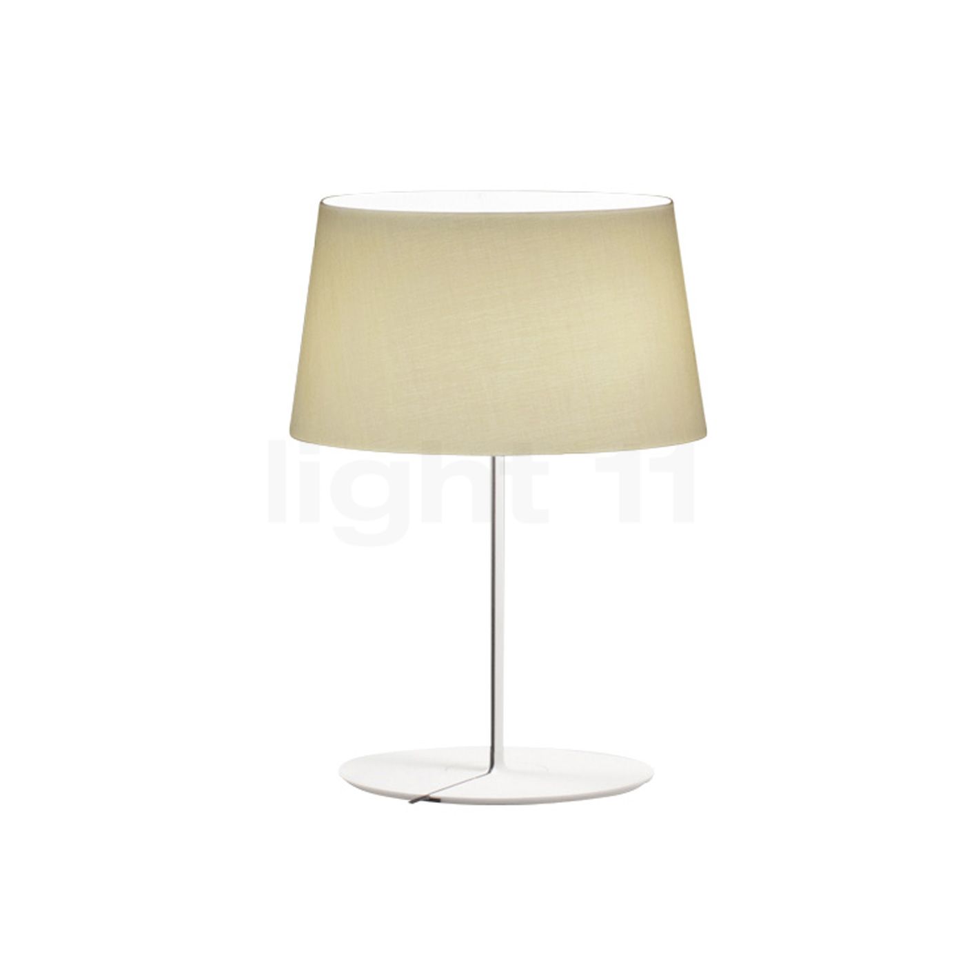 Vibia Warm Table Lamp At Light11 Eu