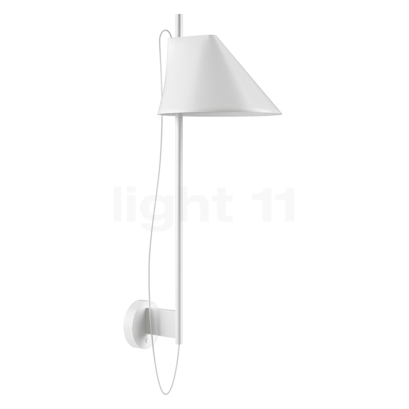 Louis poulsen yuh lampada da parete led light11.it Lampade da muro a led