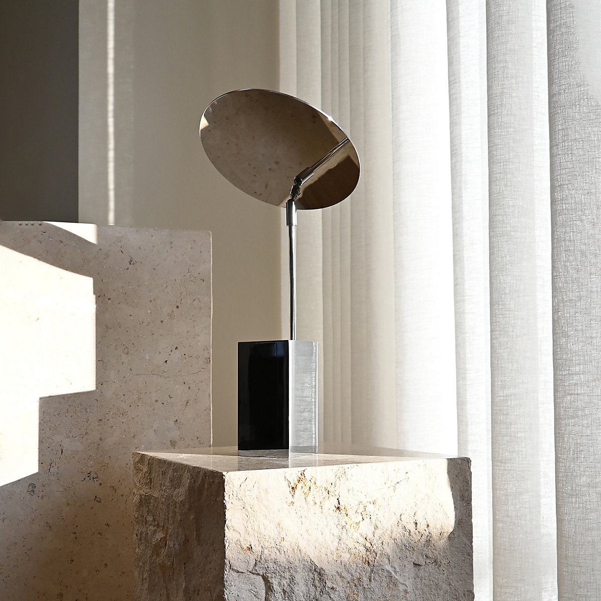 Buy 101 Copenhagen Reflect Table Lamp at light11.eu