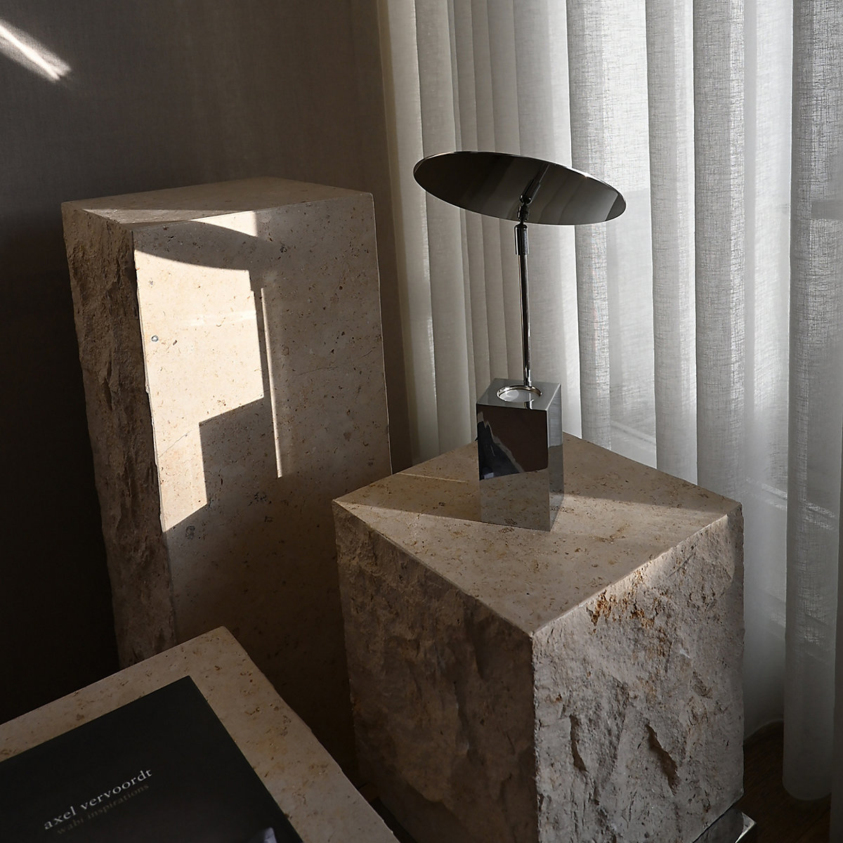 Buy 101 Copenhagen Reflect Table Lamp at light11.eu