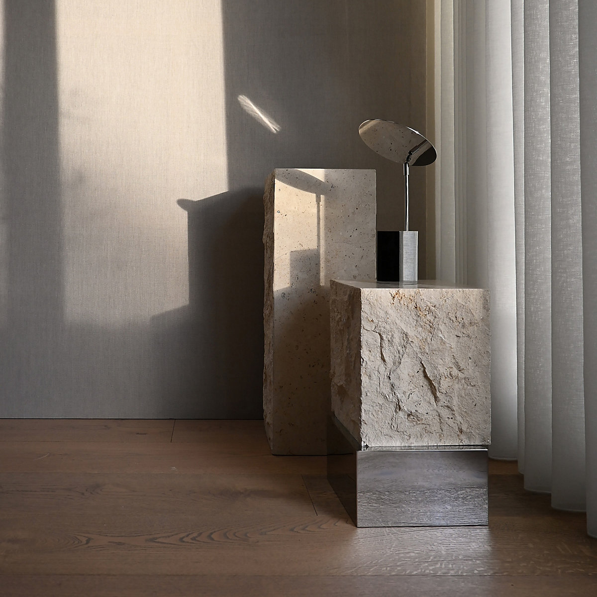 Buy 101 Copenhagen Reflect Table Lamp at light11.eu