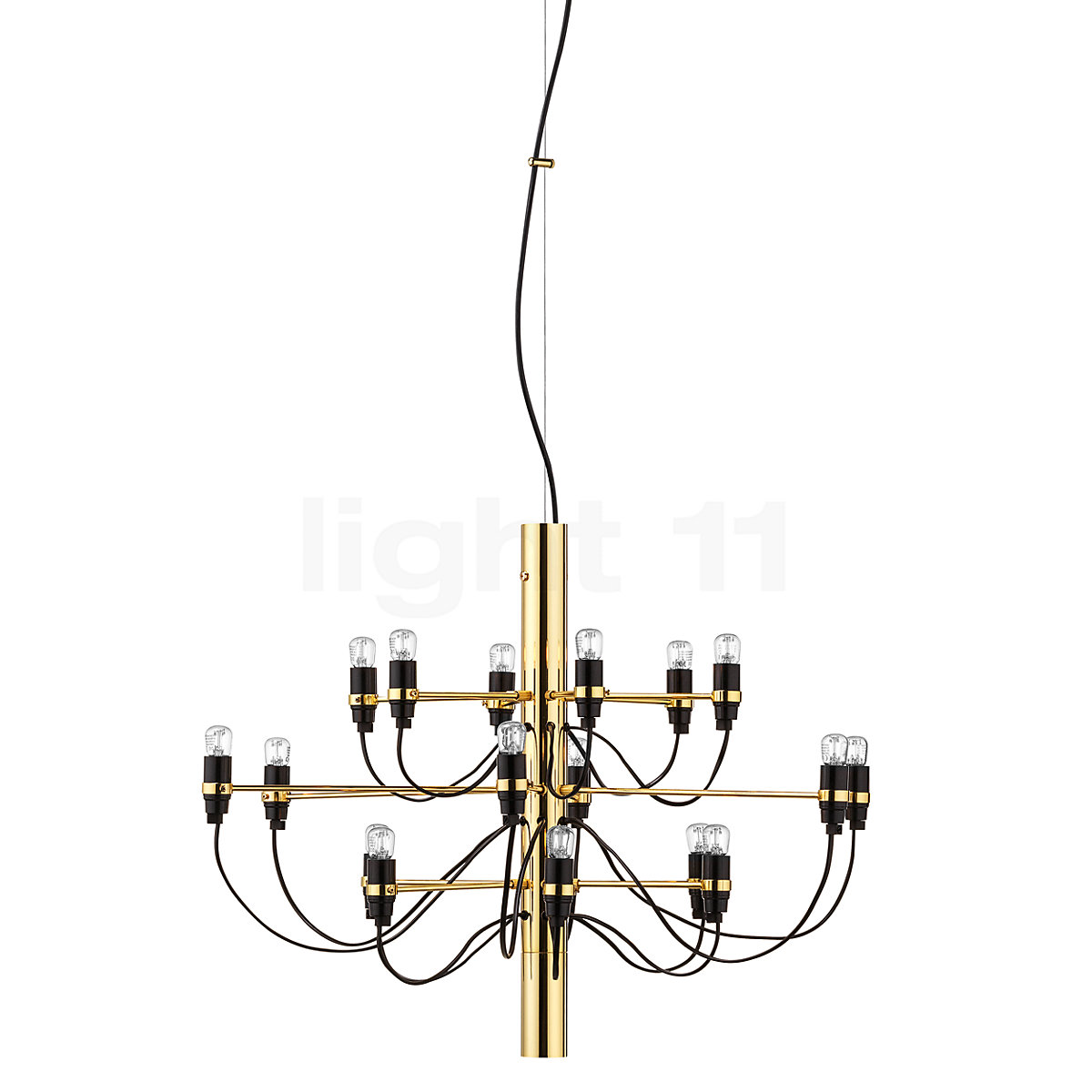 Buy Flos 2097-18 incl. LED Bulbs at light11.eu