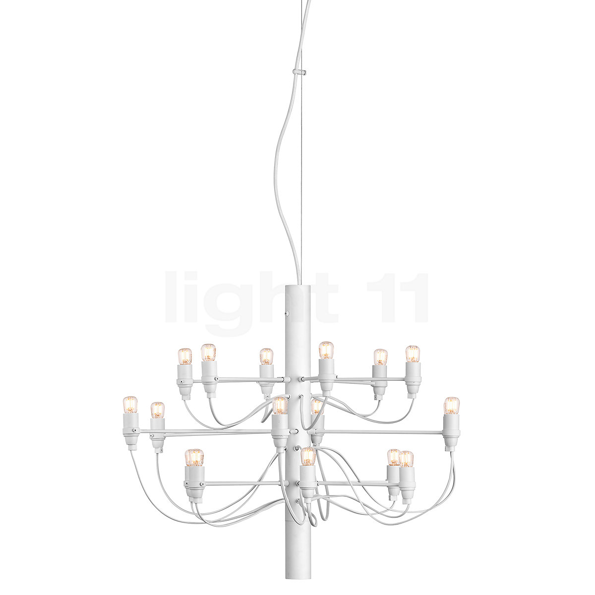 Buy Flos 2097-18 incl. LED Bulbs at light11.eu