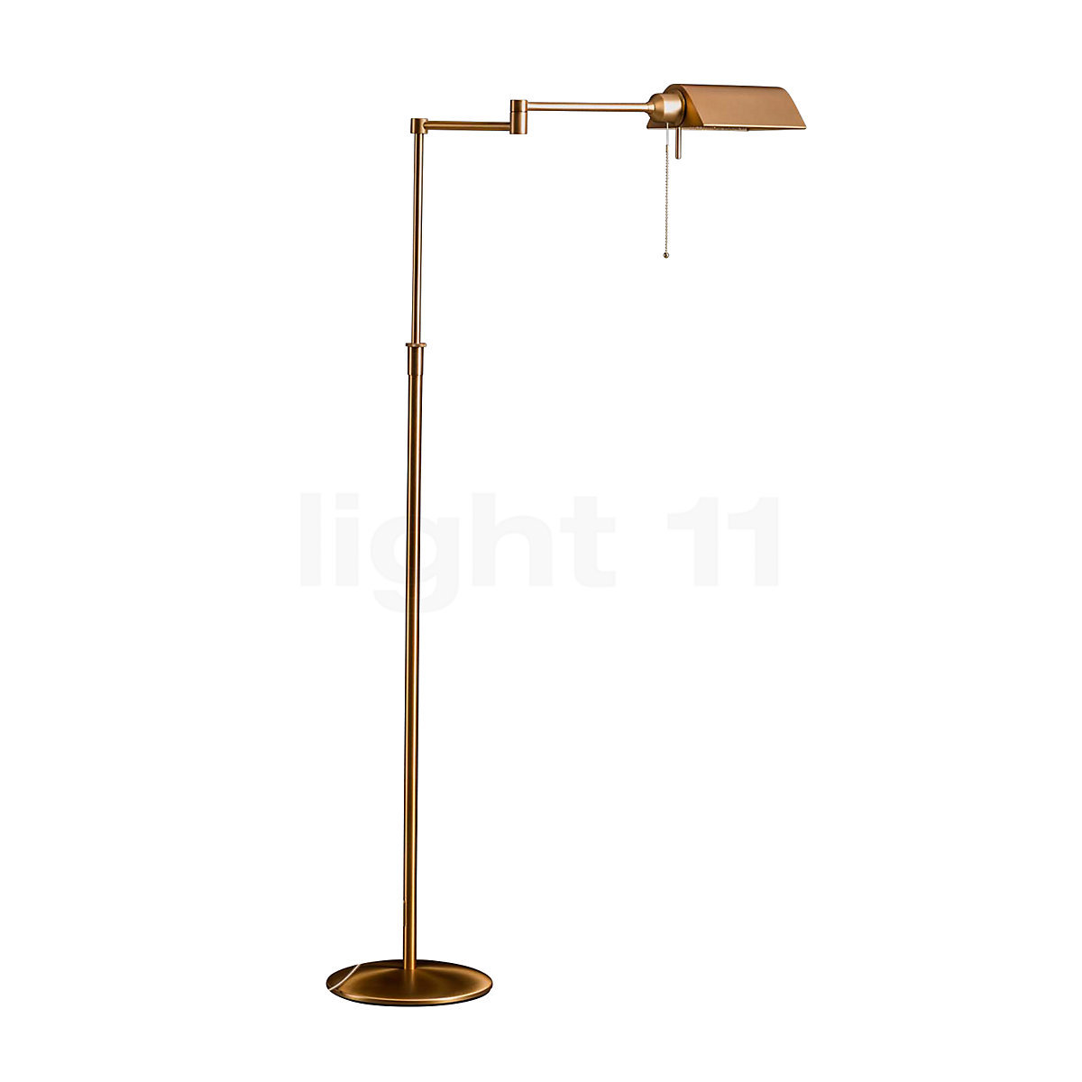 Holtkötter 2527 Stehleuchte kaufen bei light11.de