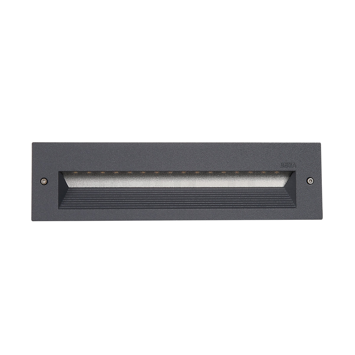 Buy Bega 33054 Recessed Wall Light Led At Light11 Eu