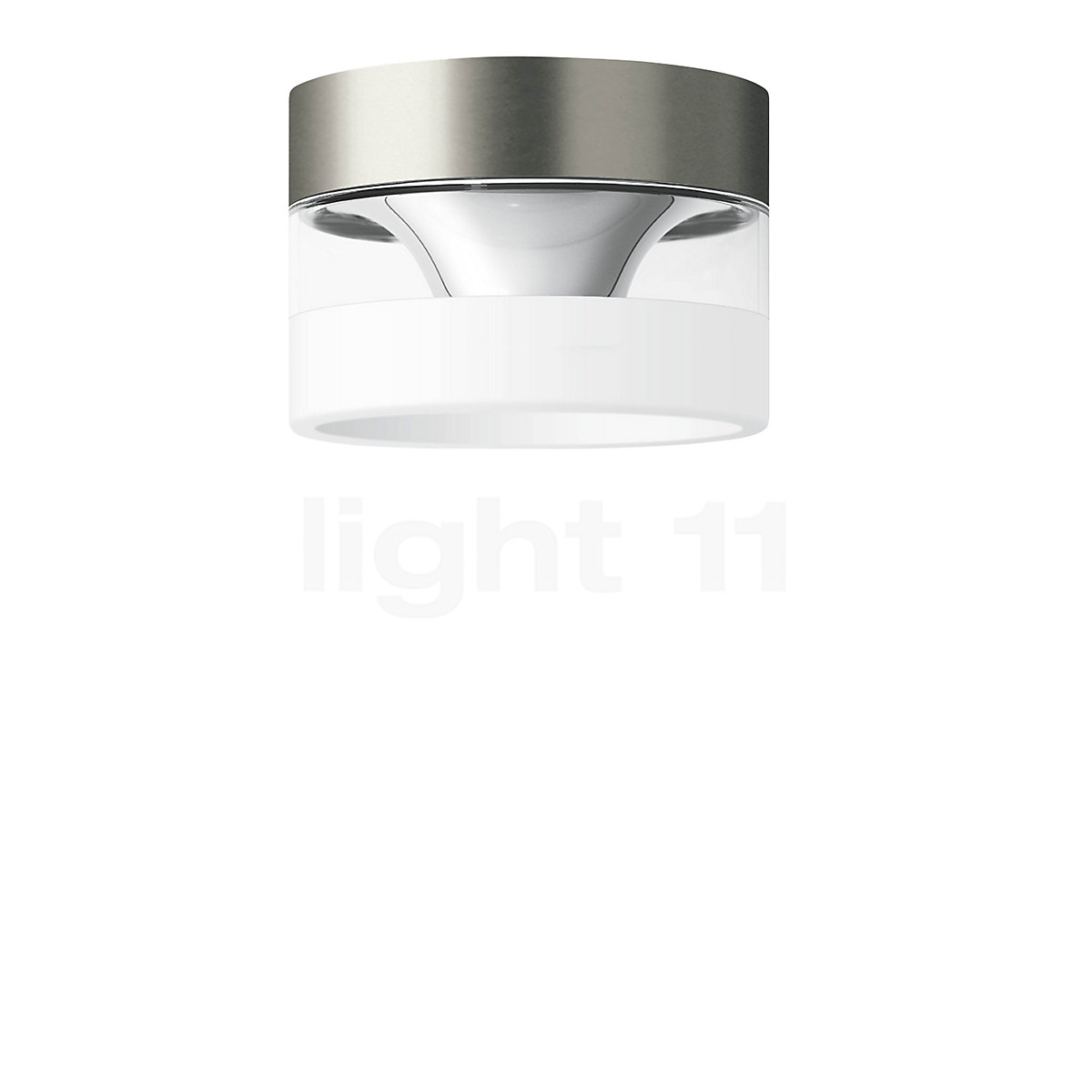 LED Ceiling Lamp Ceiling Spot Spotlight Ceiling Lamp 9 Watt 510 Lumen 60 cm approx. 