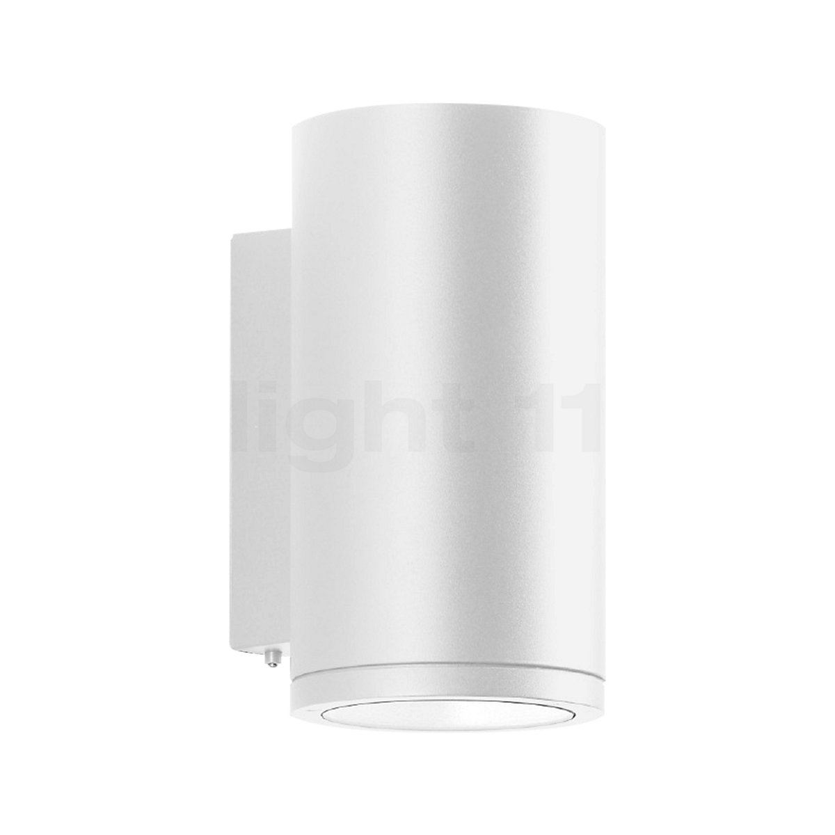 riga led wall light