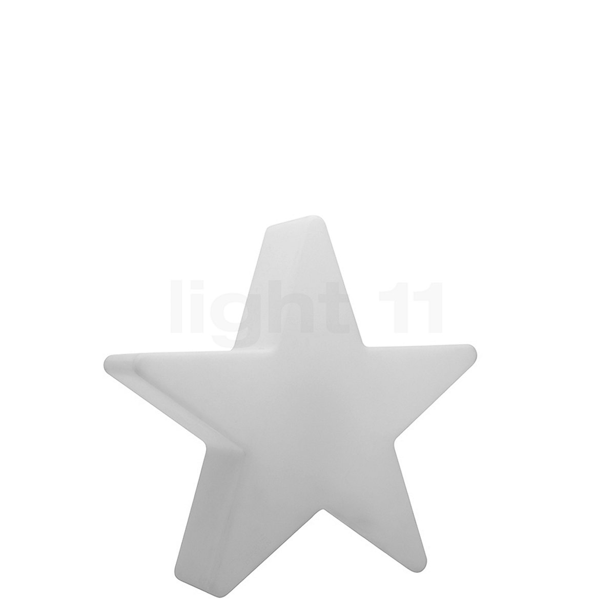 8 seasons design Shining Star Bodenleuchte kaufen