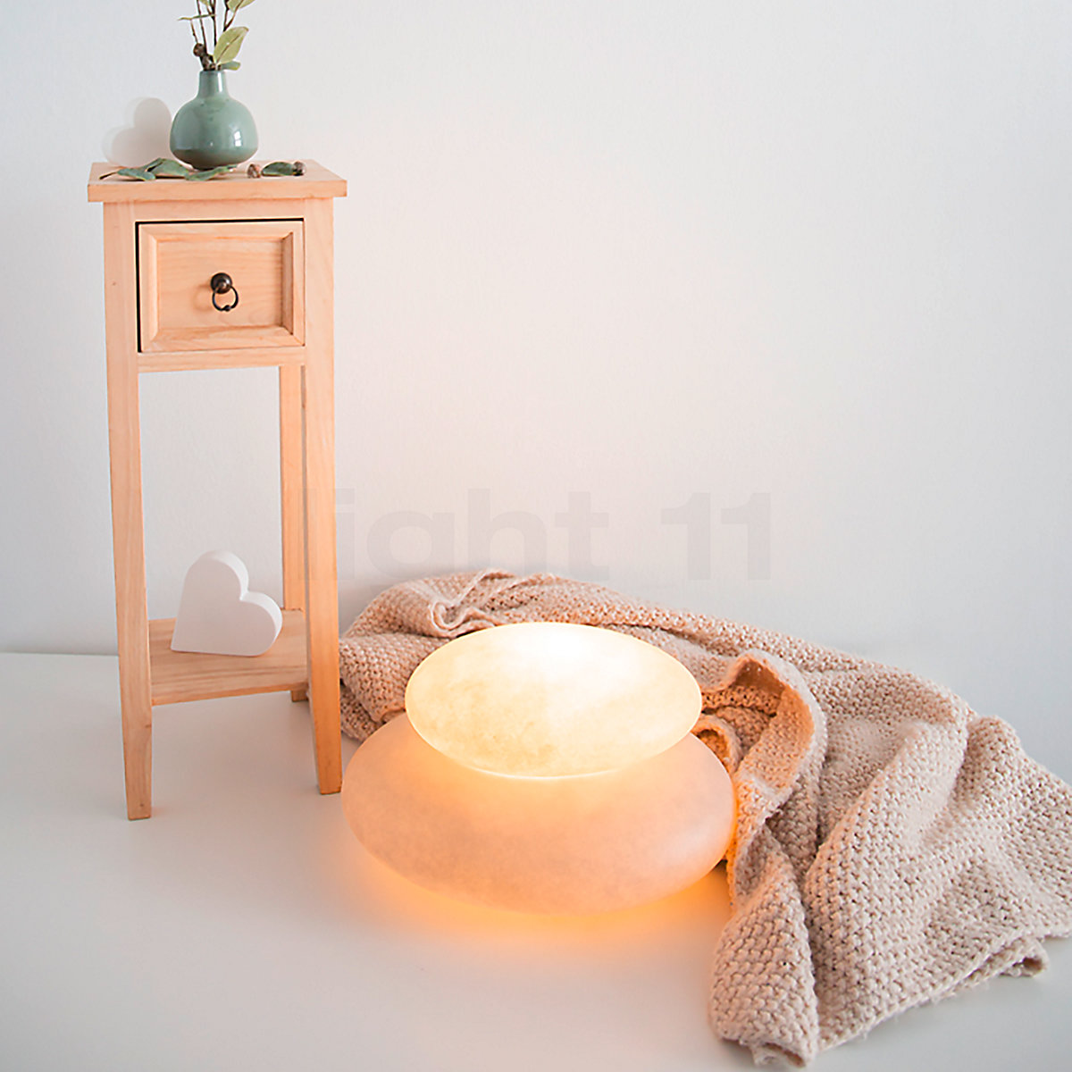 ライト・ランタン Valo Shade space age NATALDESIGN VALO™ Light Shield
