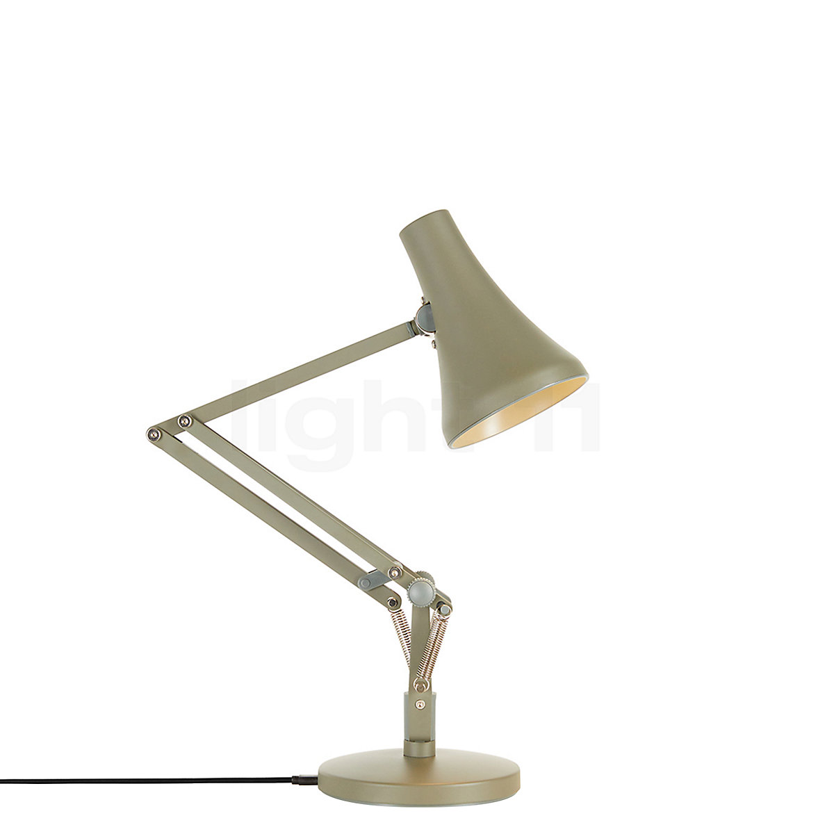 Lampe de table Anglepoise 90 Mini Mini Lampe de bureau LED