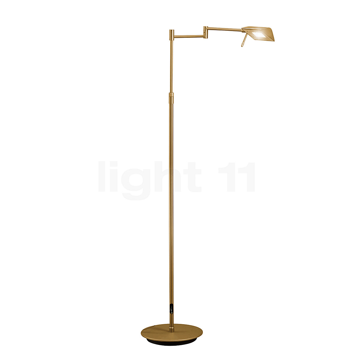 9614 Floor Lamp Led At Light11 Eu