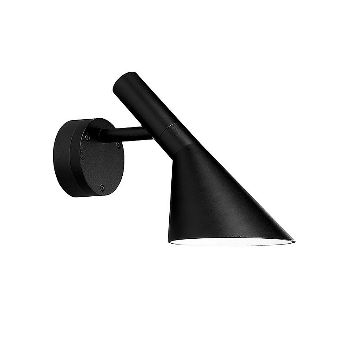 Louis Poulsen AJ 50, lámpara de pared LED