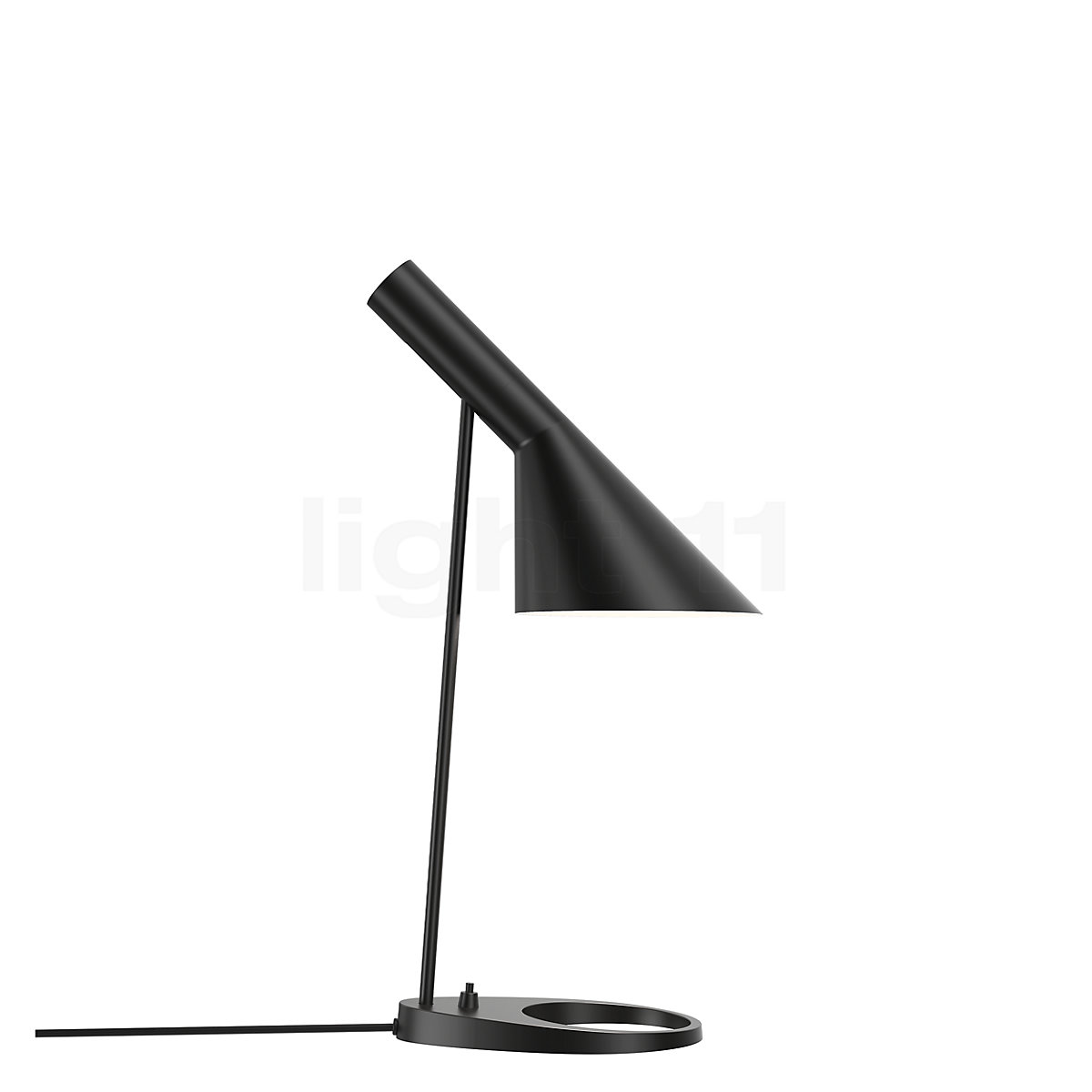 Arne Jacobsen - Floor Lamp Produced by Louis Poulsen