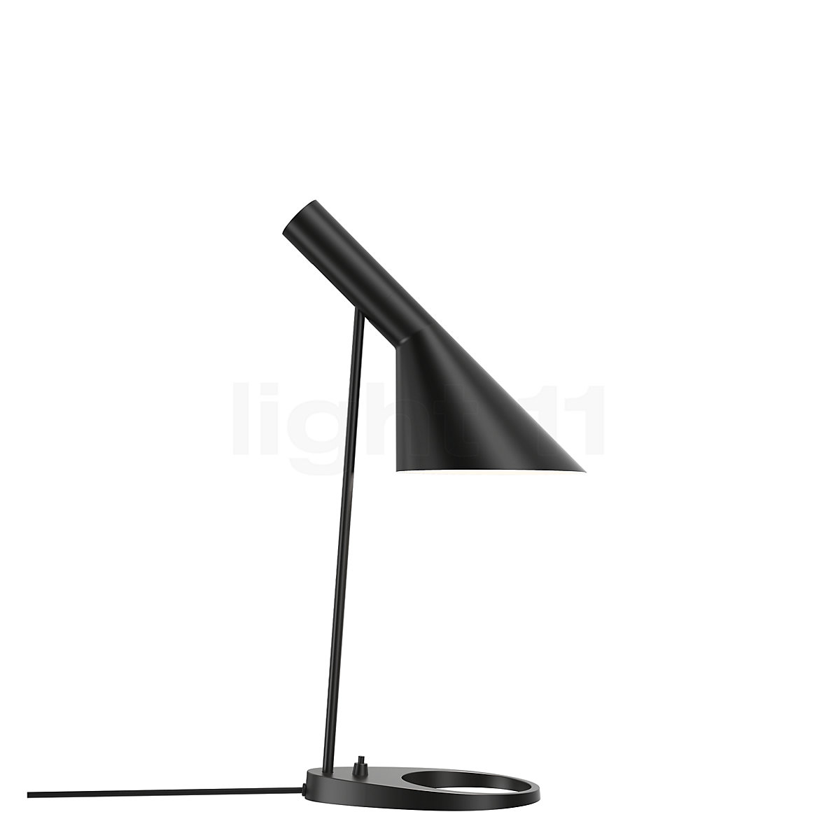 Aj table lamp by store louis poulsen