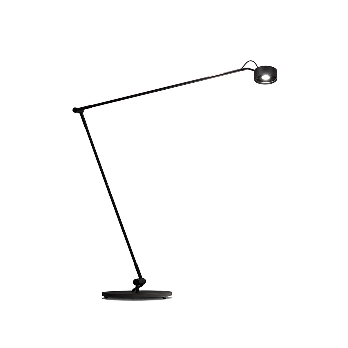 Buy Absolut Lighting Basica Task Table lamp LED at