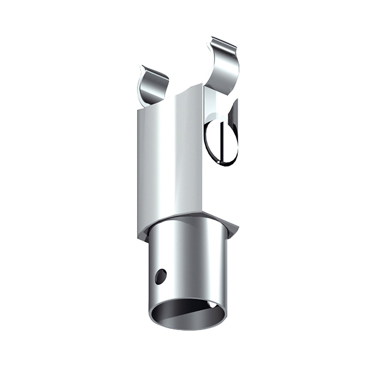 Bruck Adaptador para Via Riel