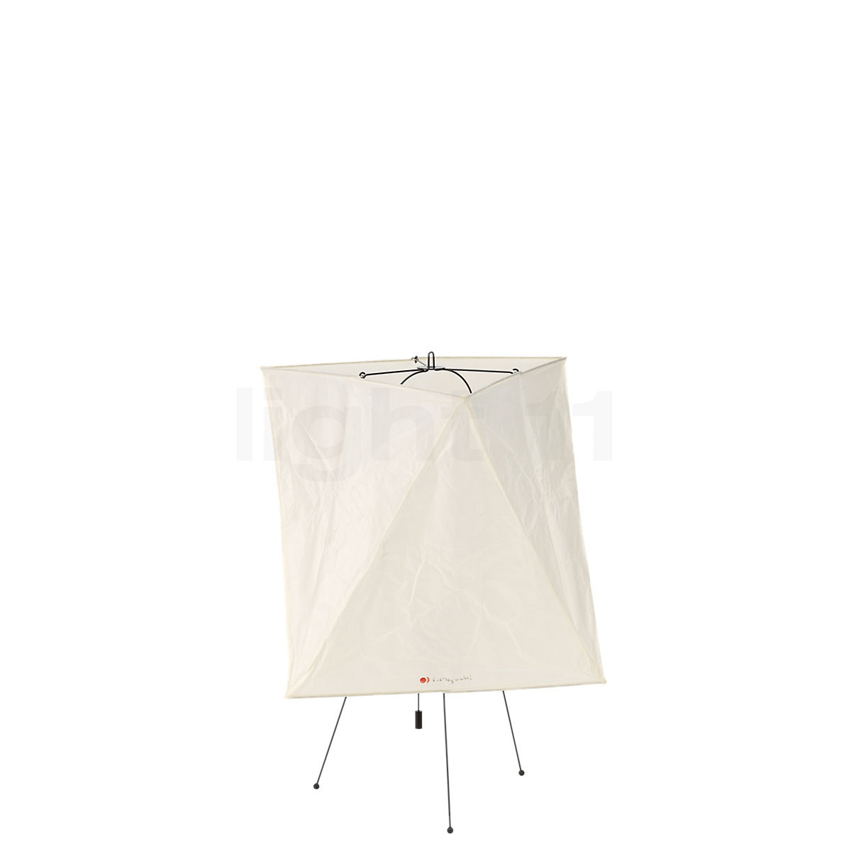 Vitra Akari YA2 Lampada da tavolo