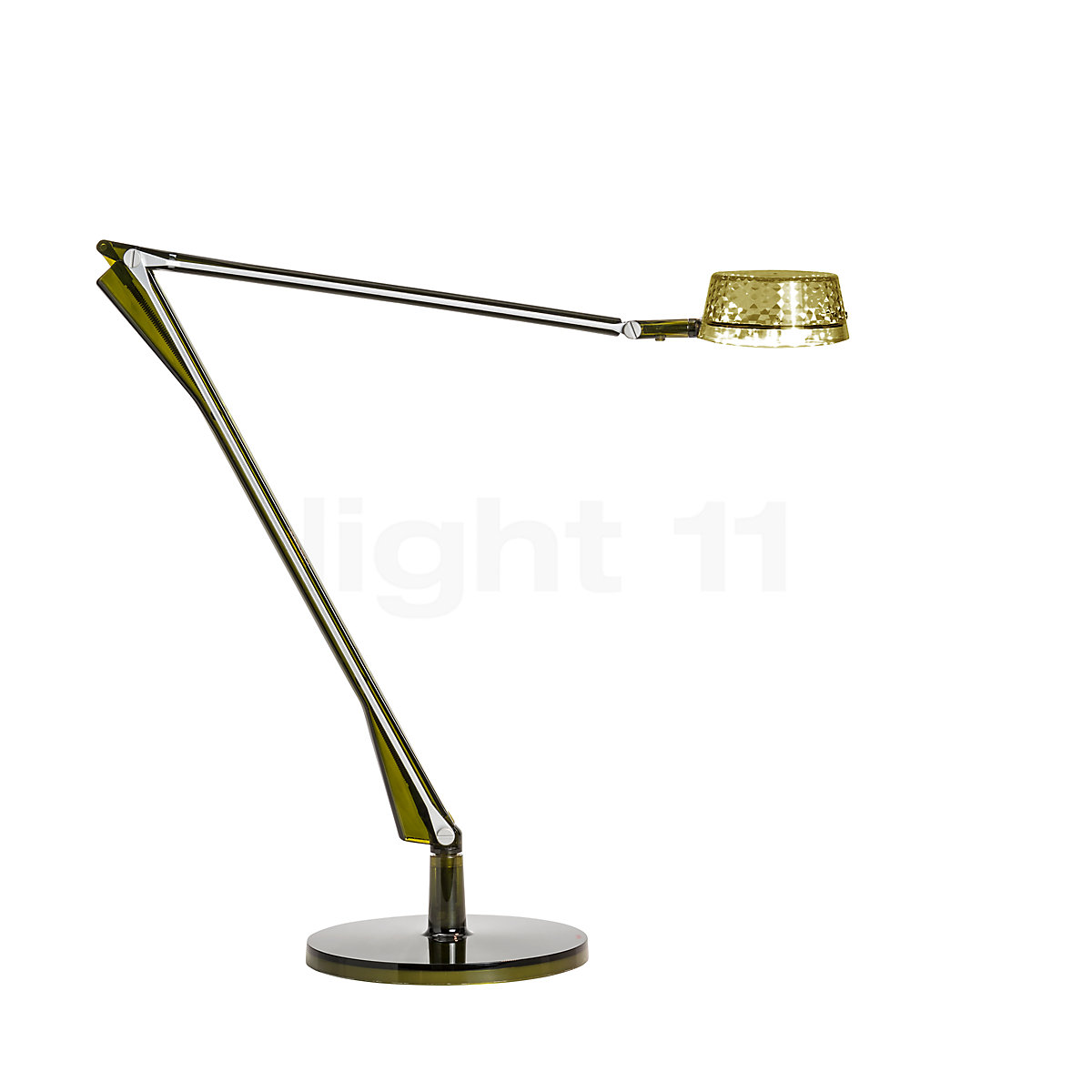 af hebben Manhattan beetje Buy Kartell Aledin Dec Table Lamp LED at light11.eu