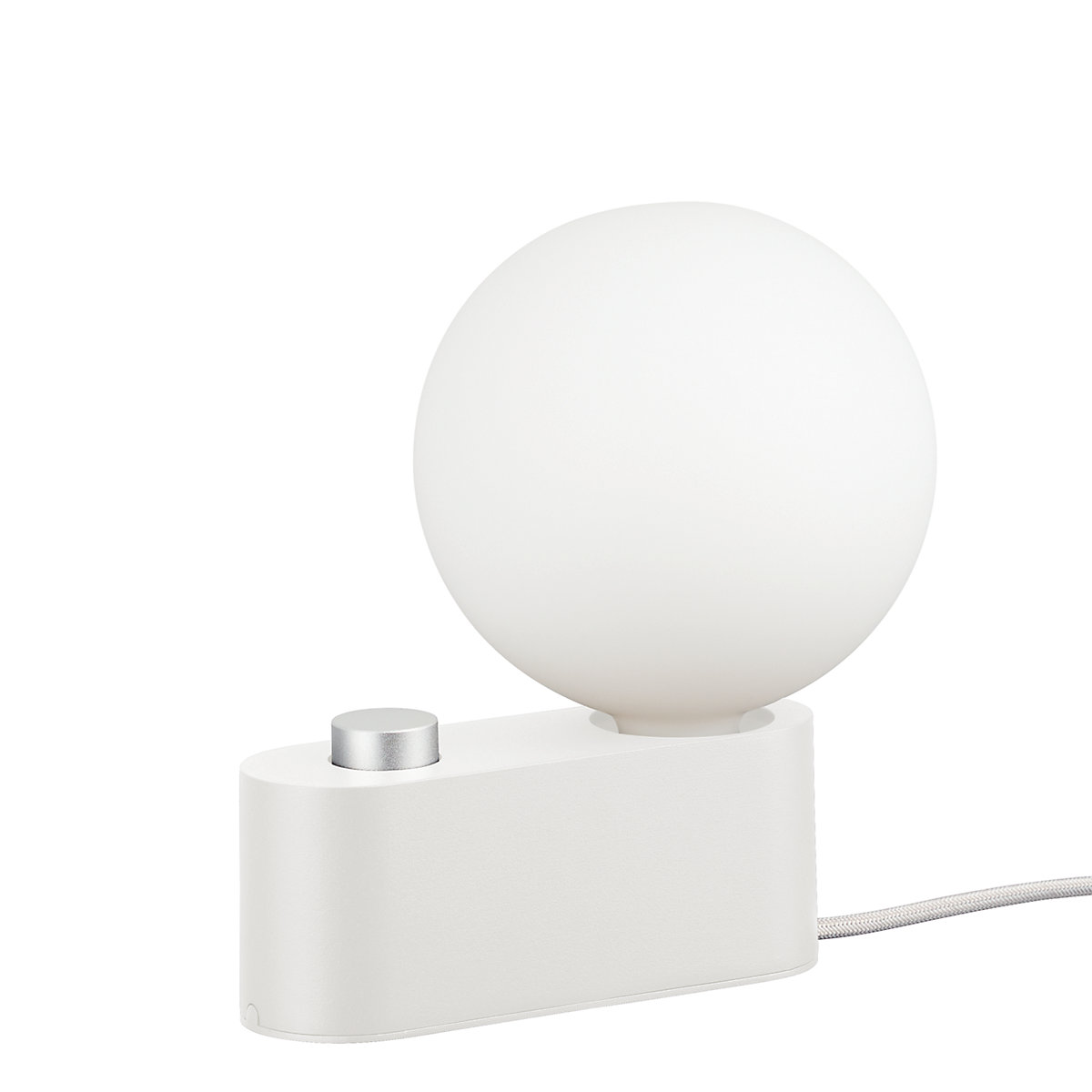 Tala Alumina, lámpara de pared/sobremesa