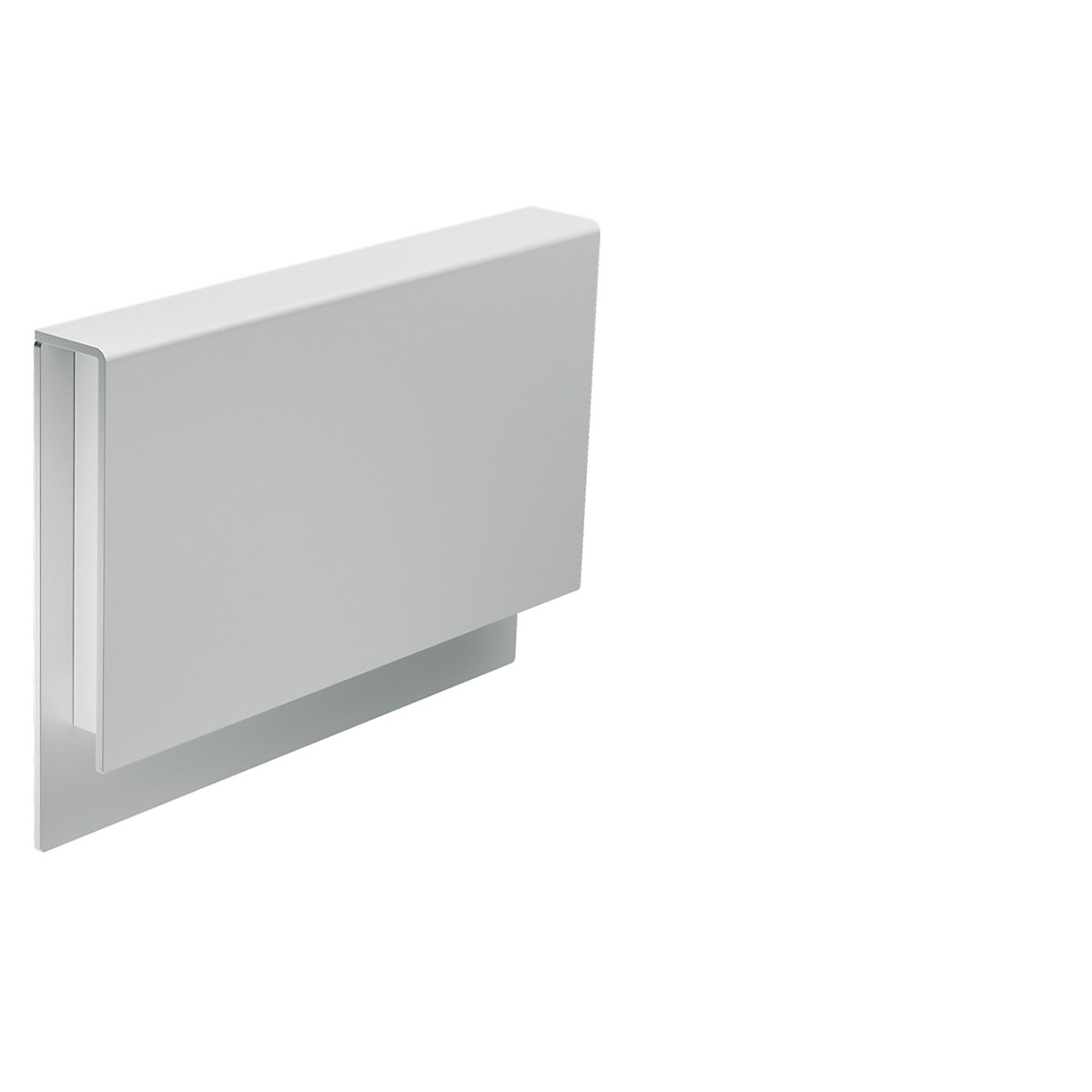 Cini&Nils Anda, lámpara de pared LED blanco - 2.700 K