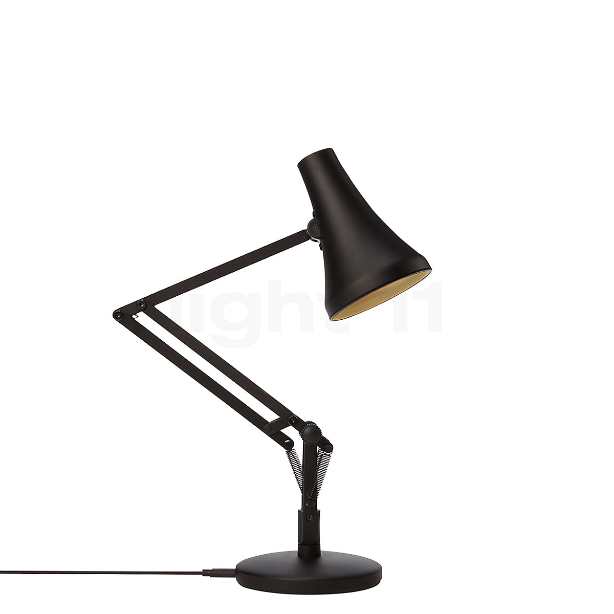 Buy Anglepoise 90 Mini Mini Desk Lamp LED at