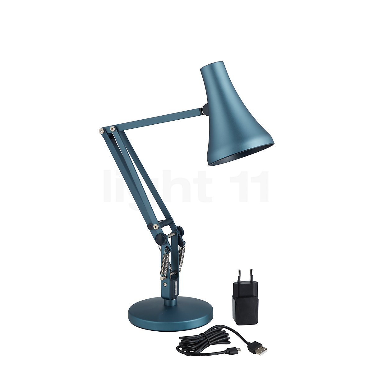 Anglepoise 90 Mini Mini Lampada da scrivania LED
