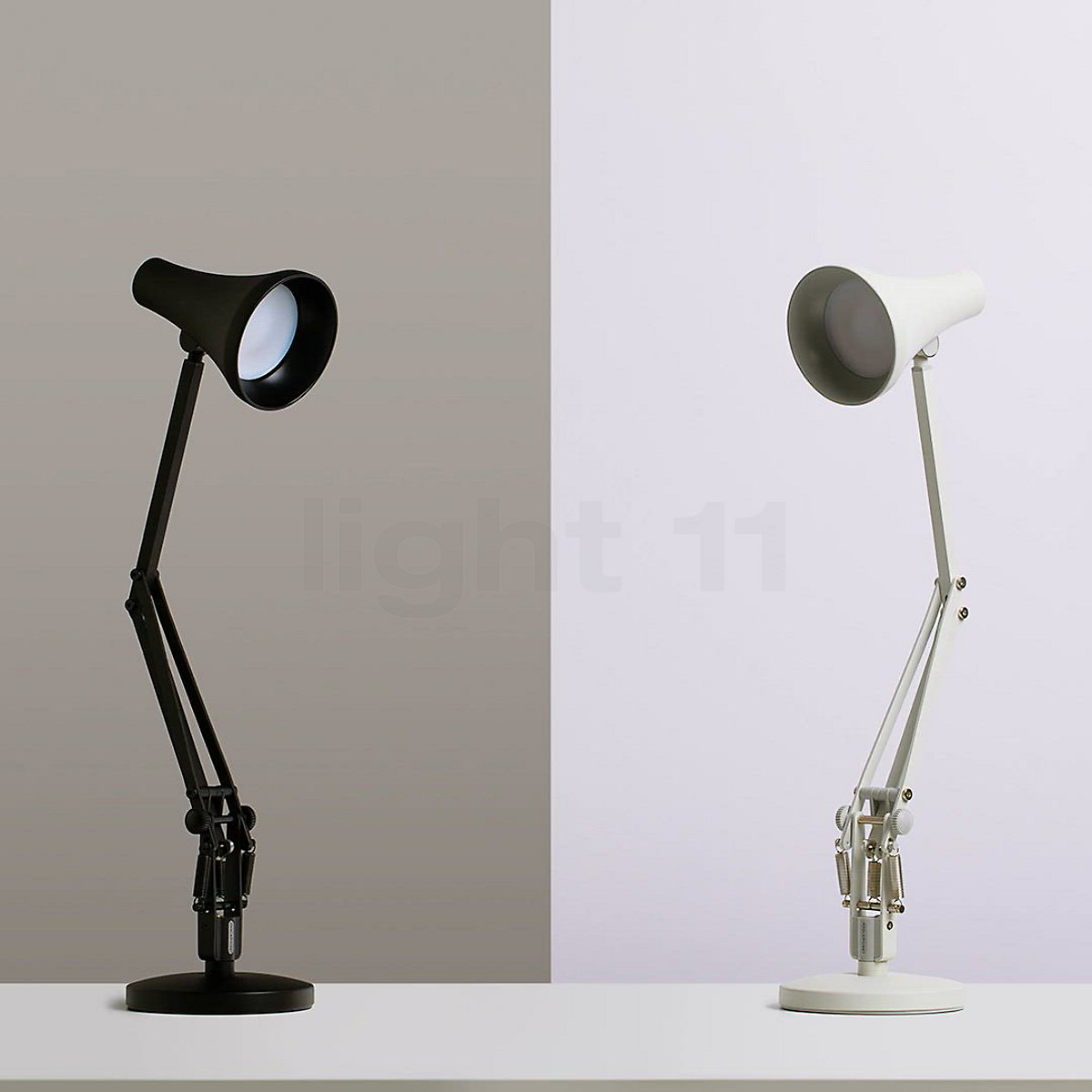 Anglepoise 90 Mini Mini Lampada da scrivania LED