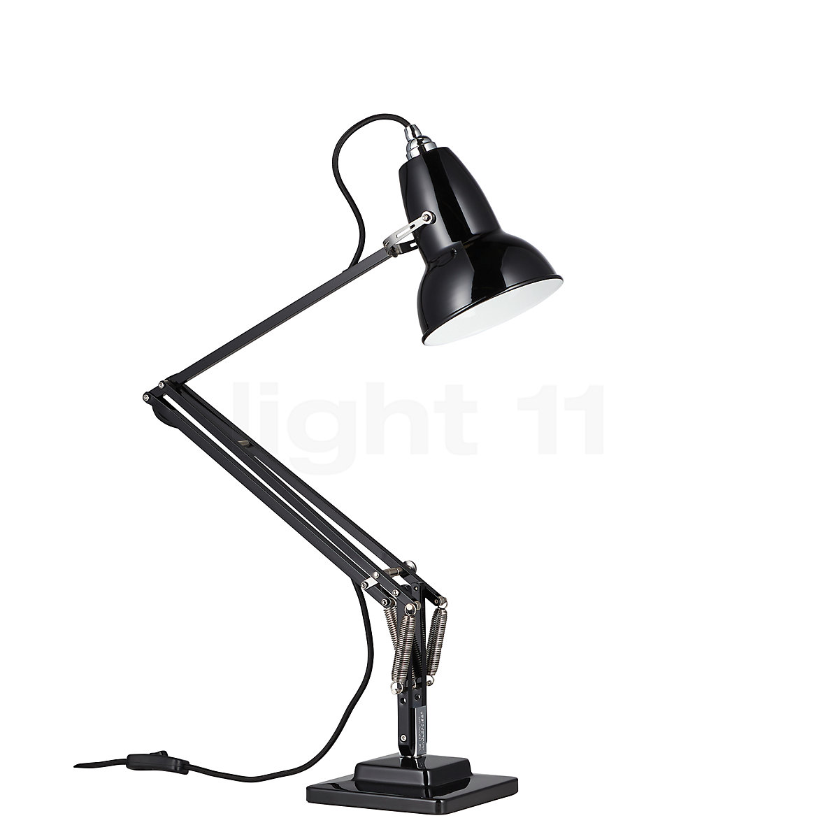 Anglepoise Original 1227 Desk Lamp at light11.eu