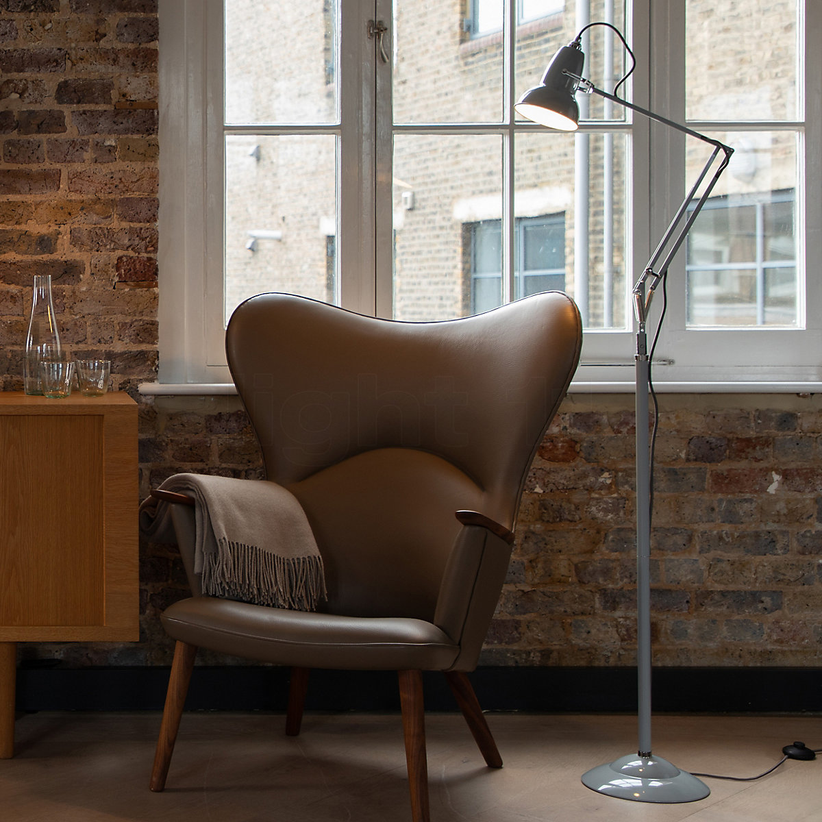Anglepoise Original 1227 Floor lamps at